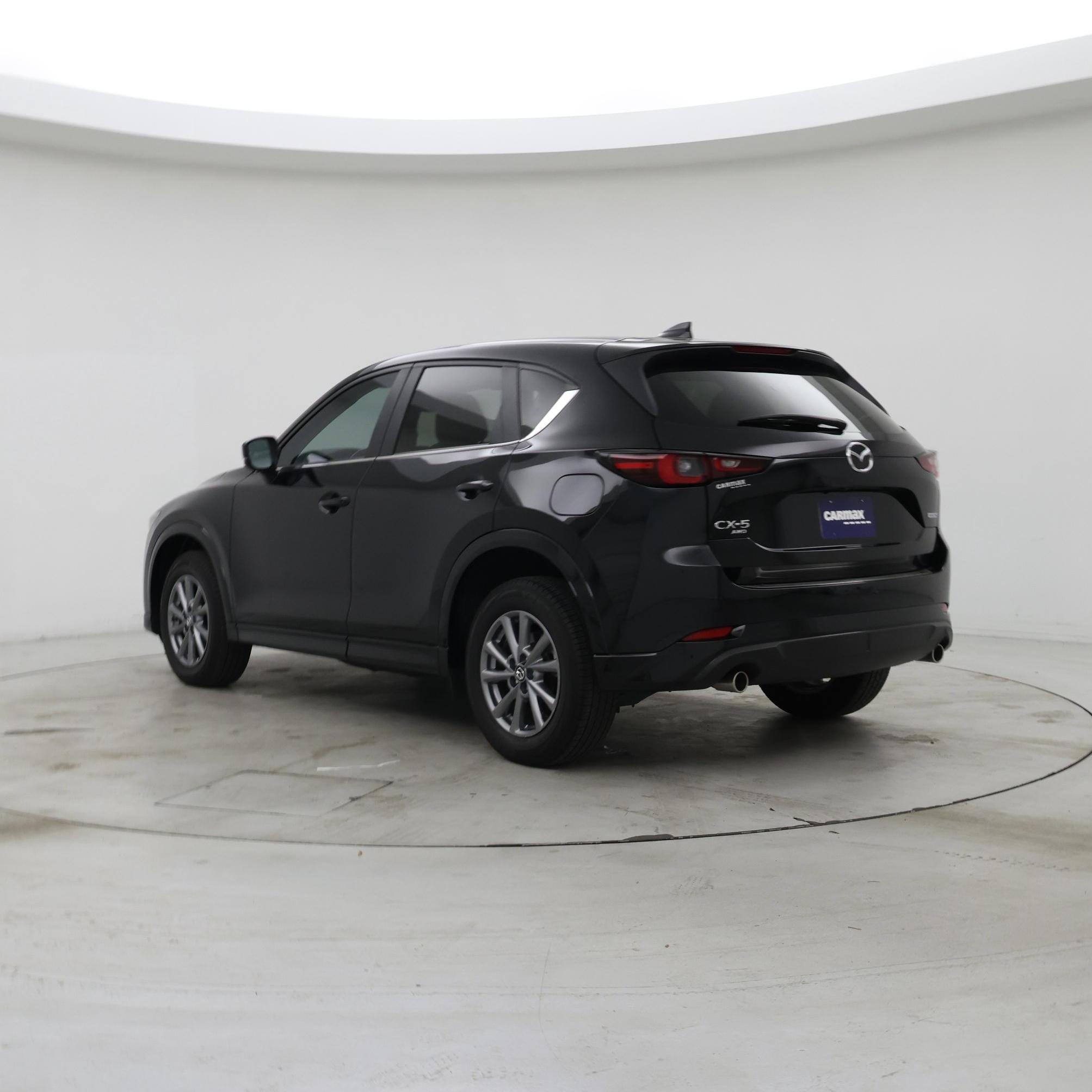 Thumbnail: 2024 Mazda CX-5 - 2