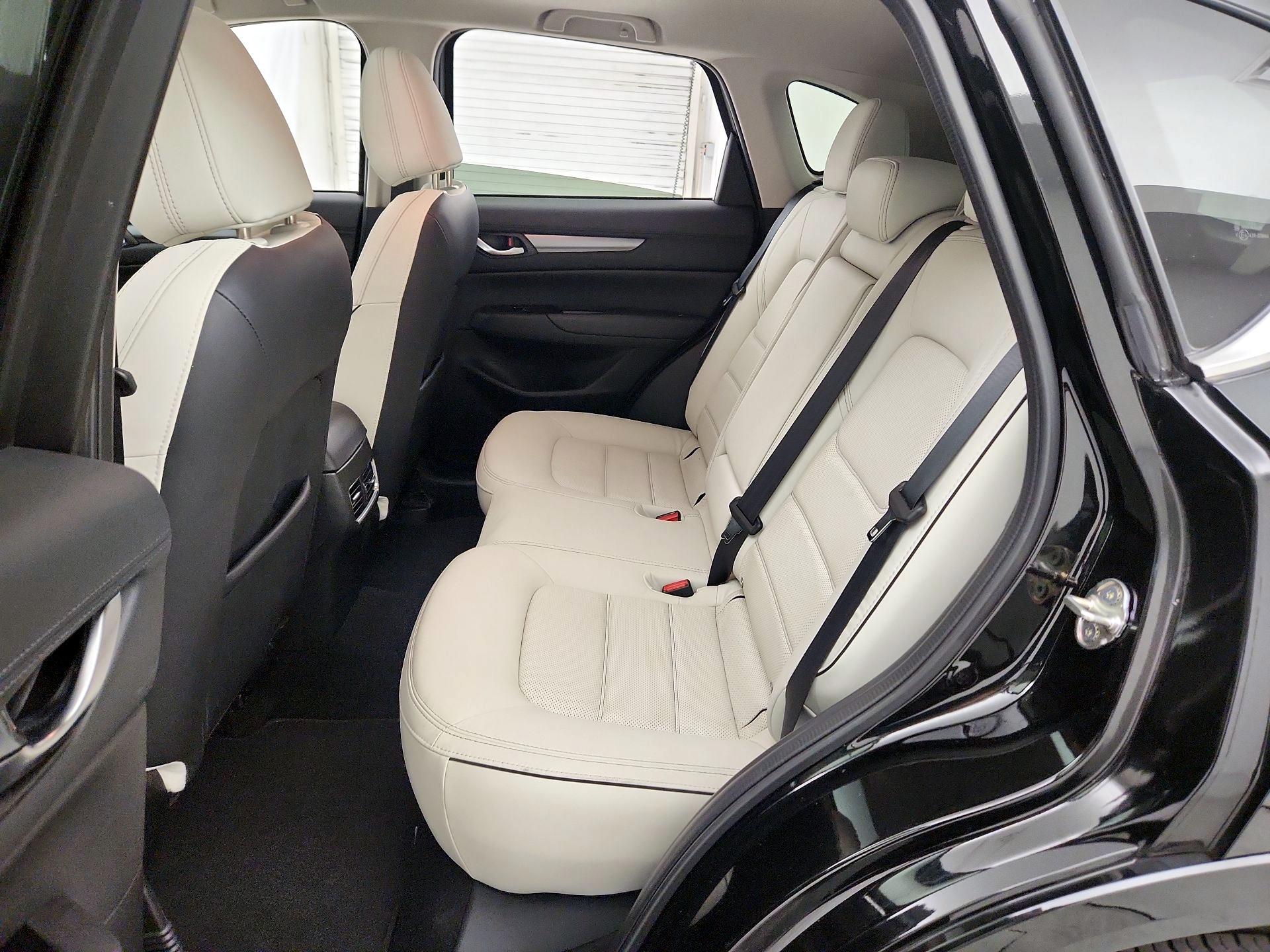 Thumbnail: 2024 Mazda CX-5 - 20