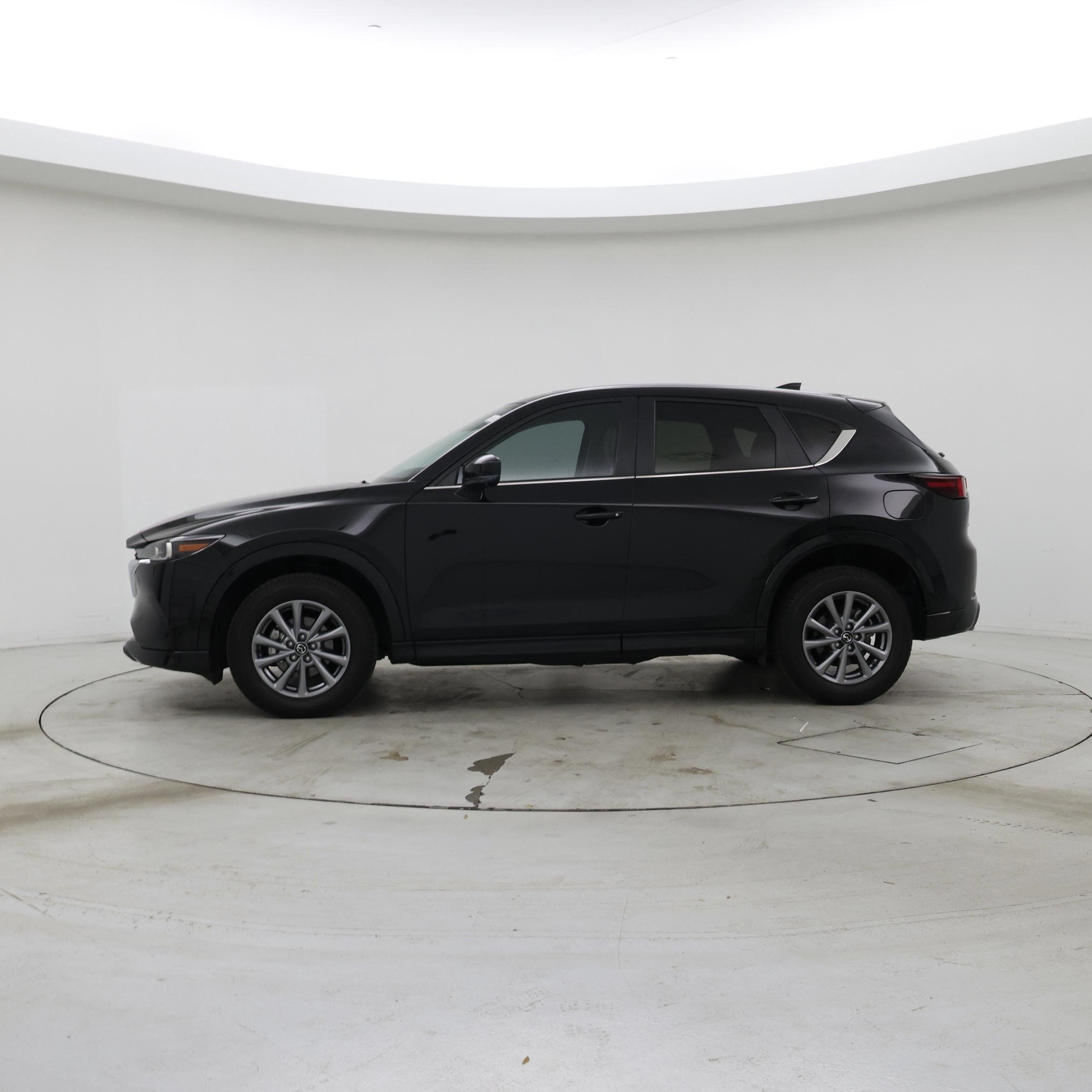 Thumbnail: 2024 Mazda CX-5 - 3