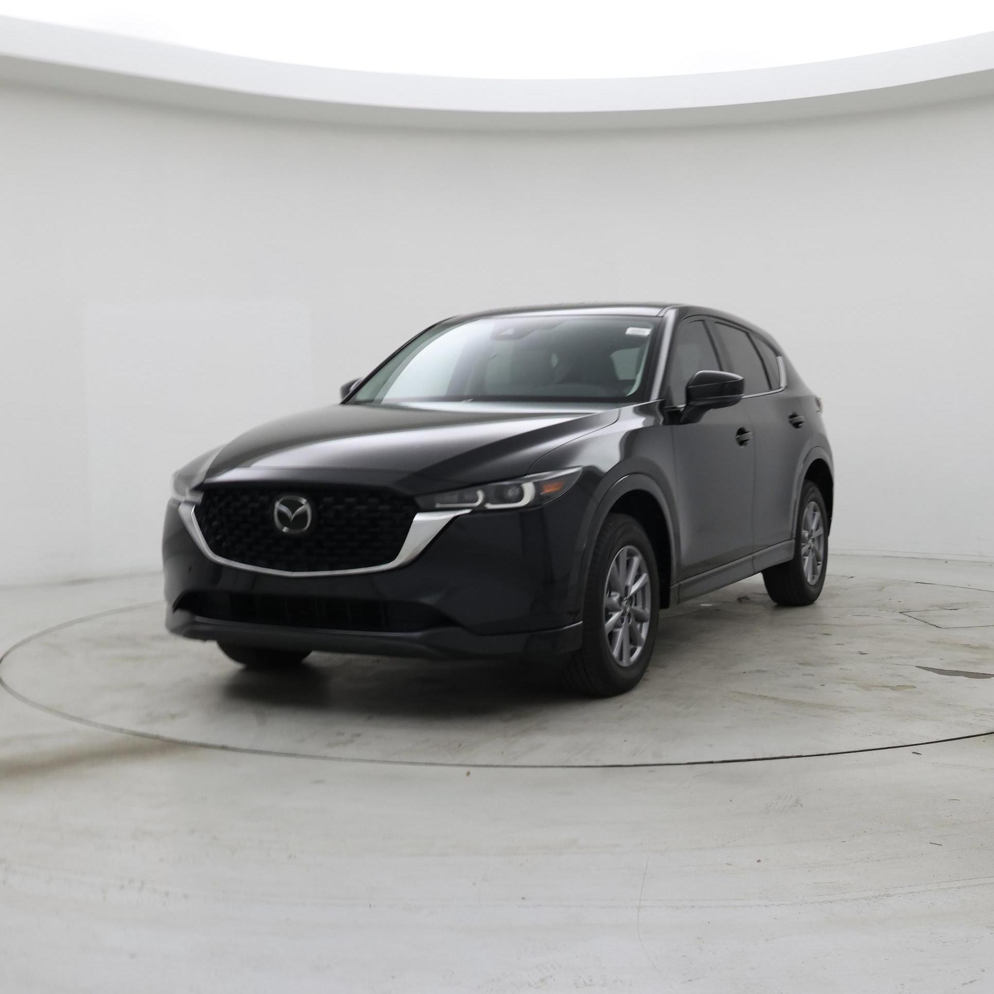 Thumbnail: 2024 Mazda CX-5 - 4