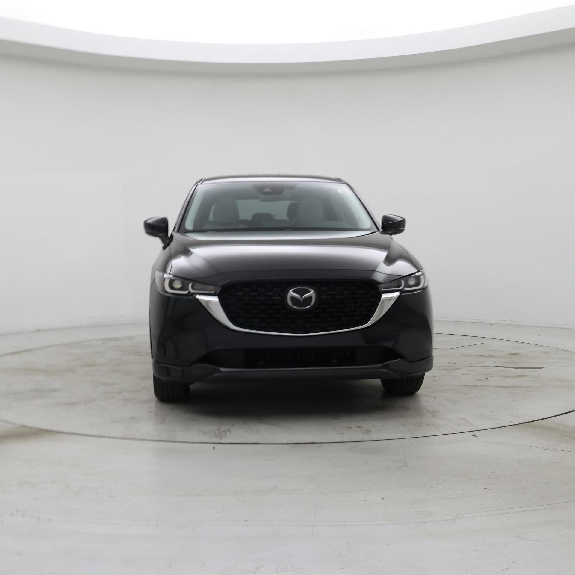Thumbnail: 2024 Mazda CX-5 - 5