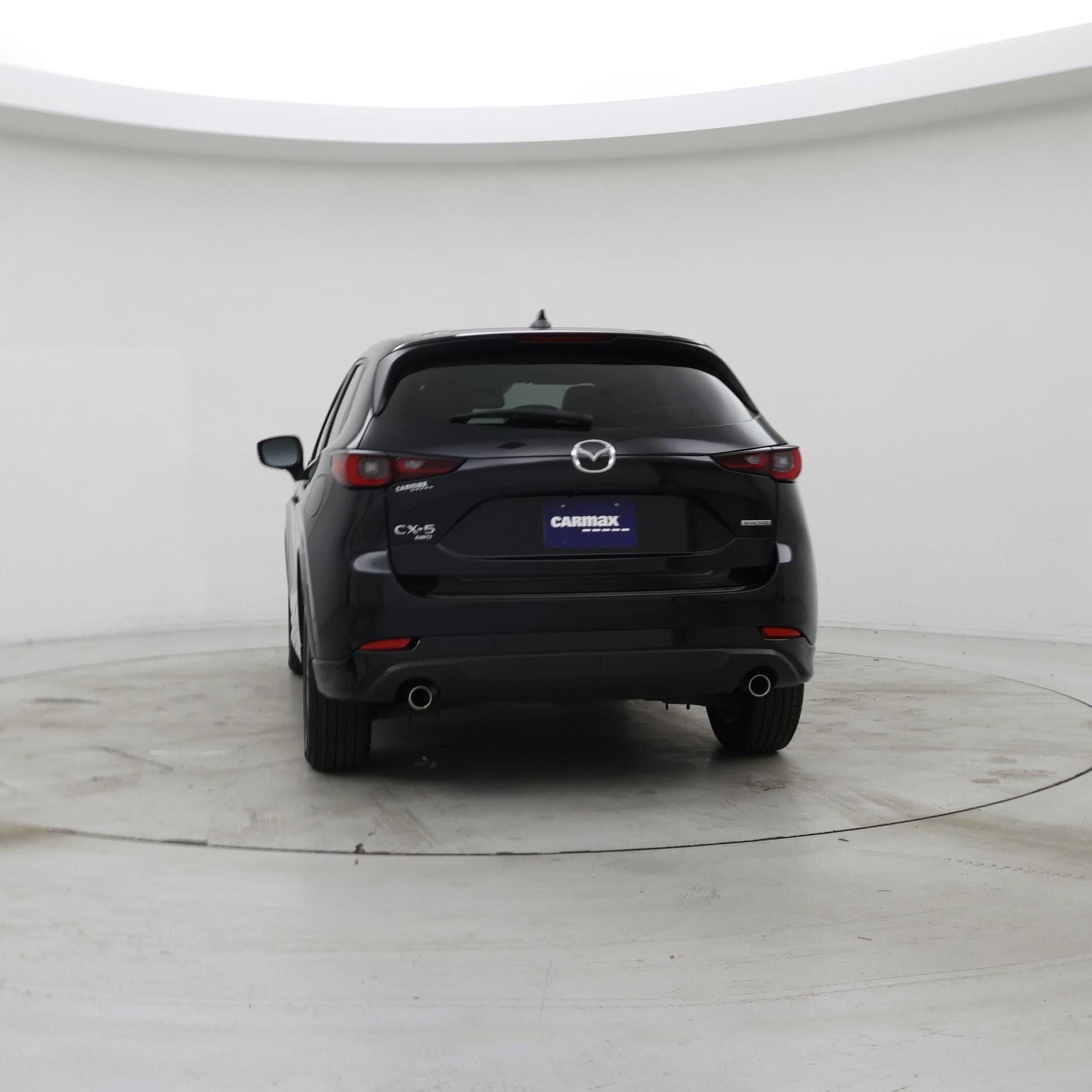 Thumbnail: 2024 Mazda CX-5 - 6