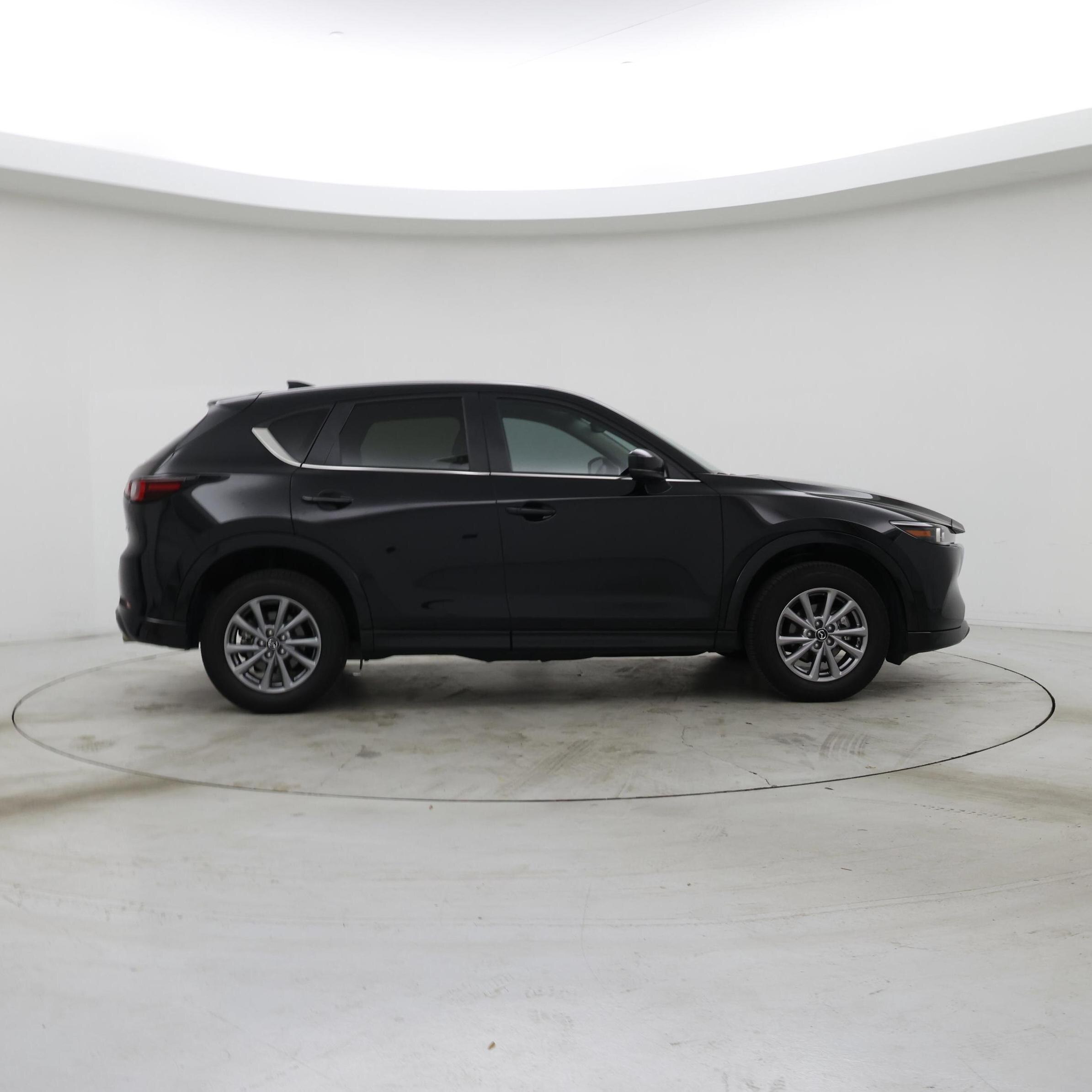 Thumbnail: 2024 Mazda CX-5 - 7