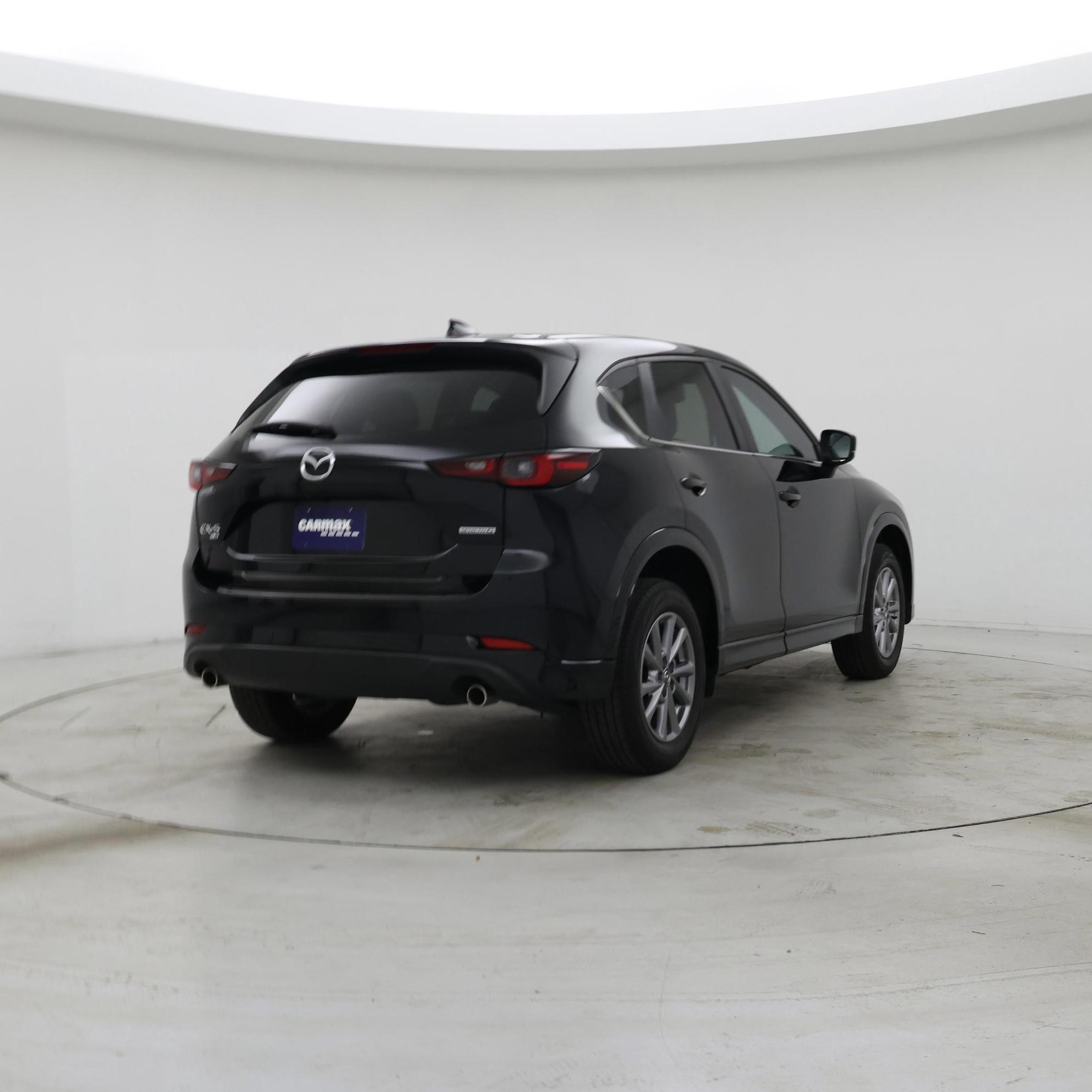 Thumbnail: 2024 Mazda CX-5 - 8