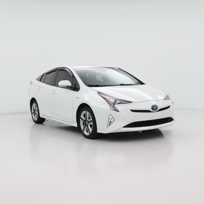 2016 Toyota Prius Three Touring