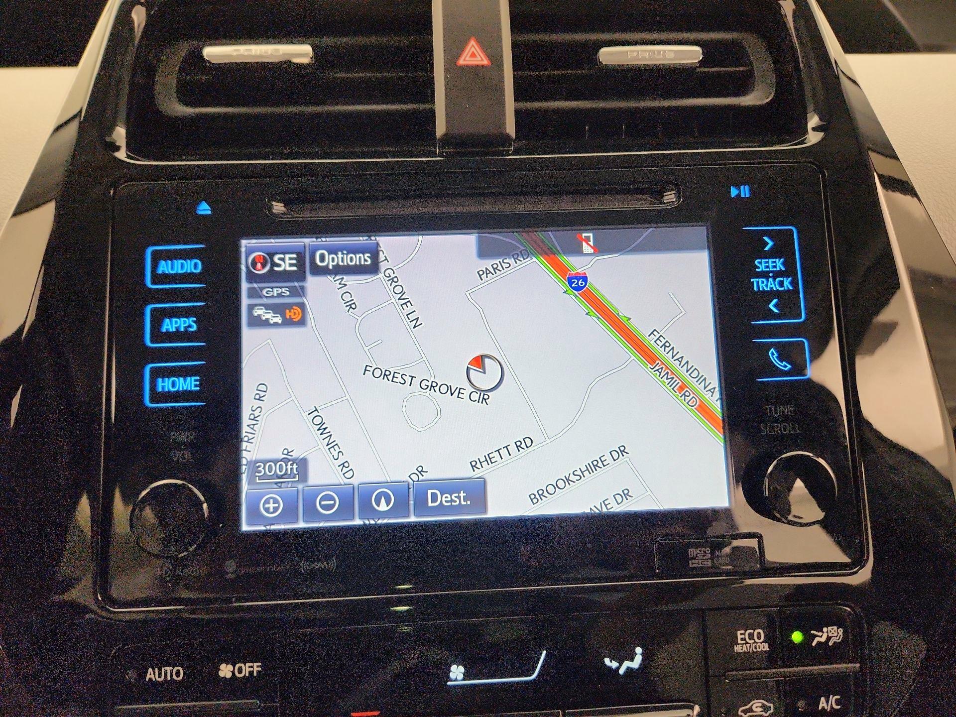 Thumbnail: 2016 Toyota Prius - 14