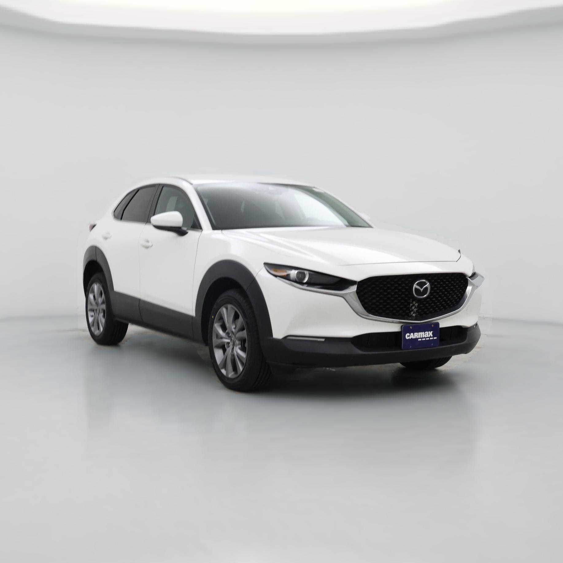 Thumbnail: 2021 Mazda CX-30 - 1