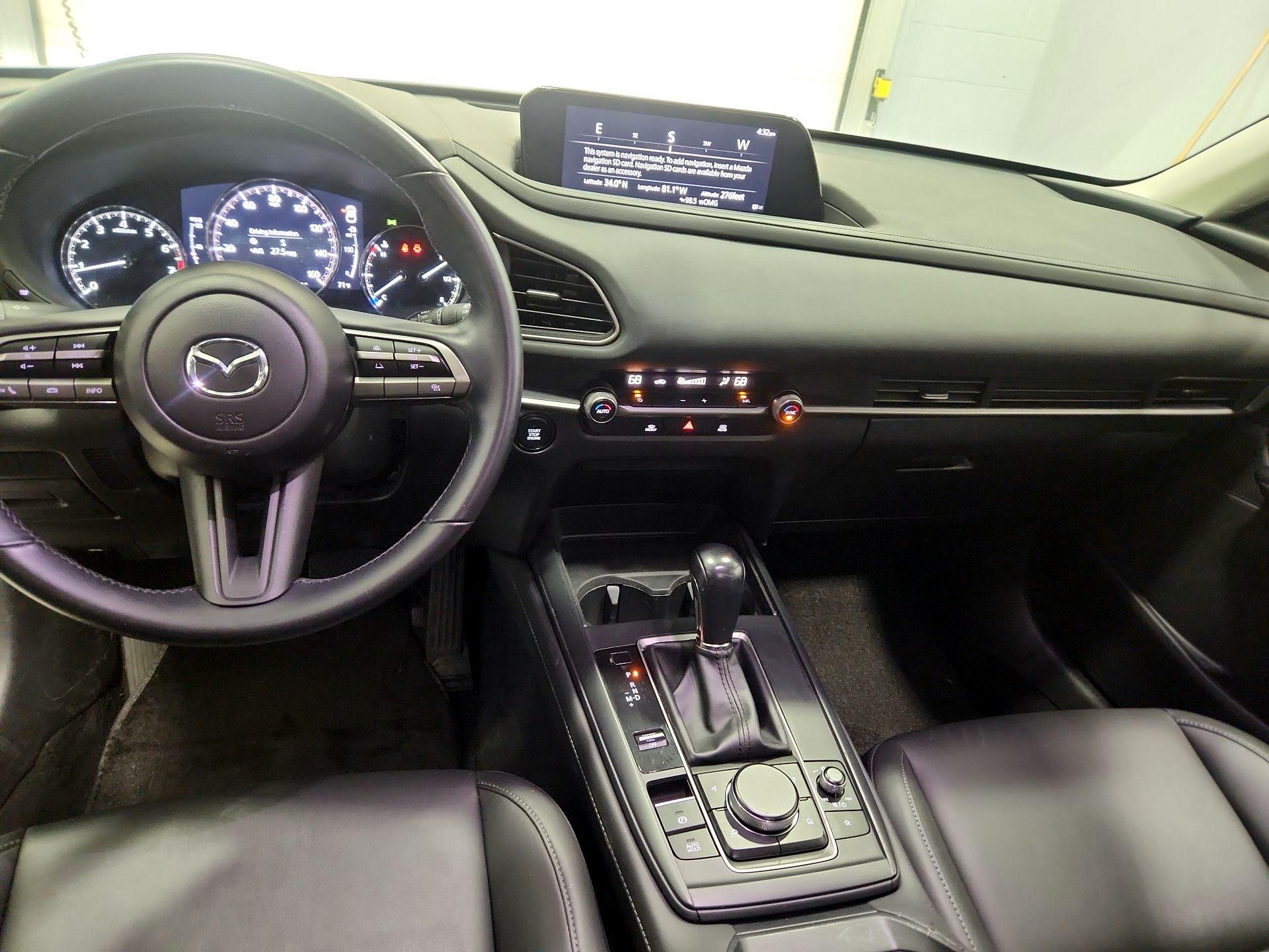 Thumbnail: 2021 Mazda CX-30 - 9