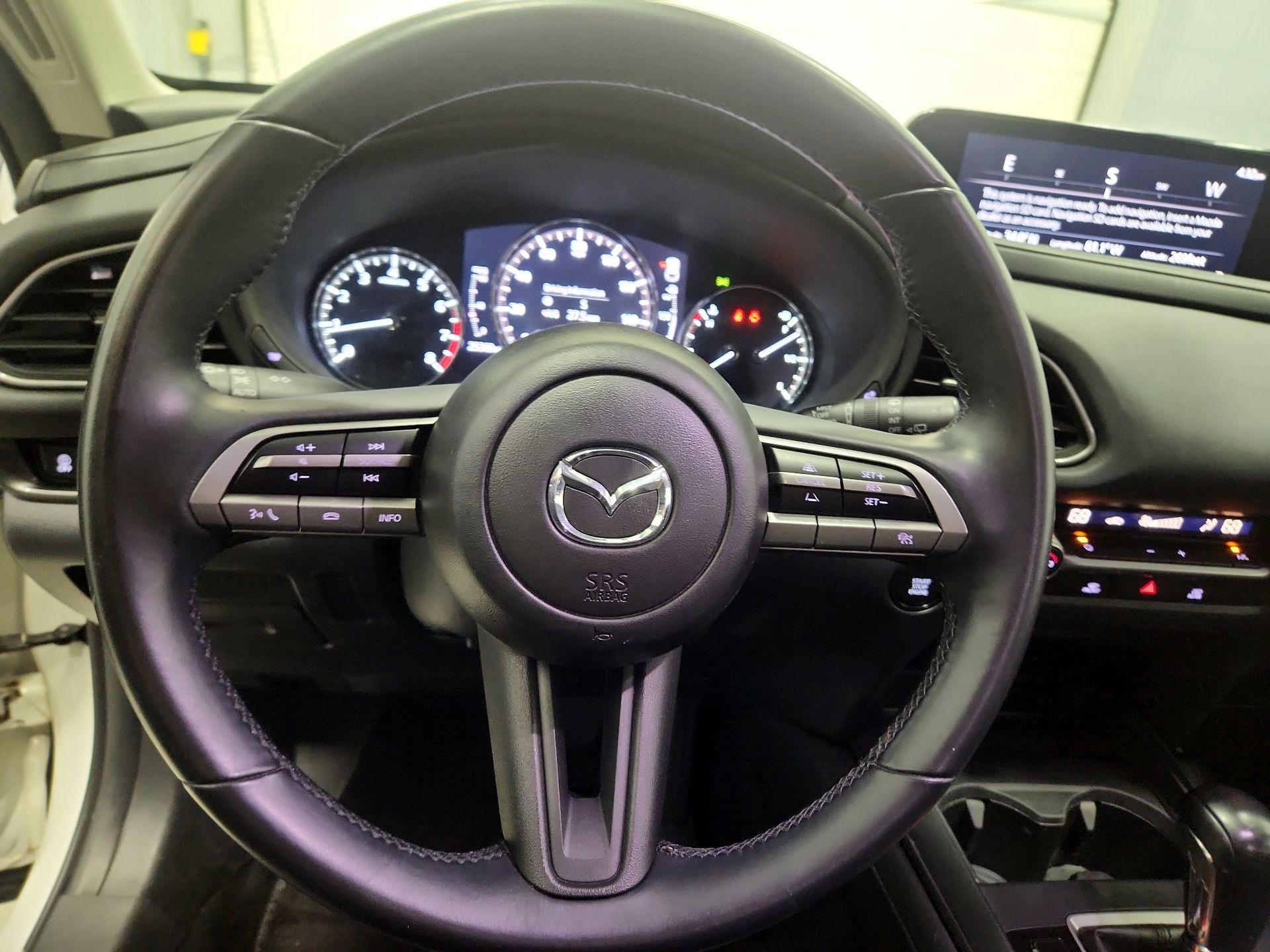 Thumbnail: 2021 Mazda CX-30 - 10