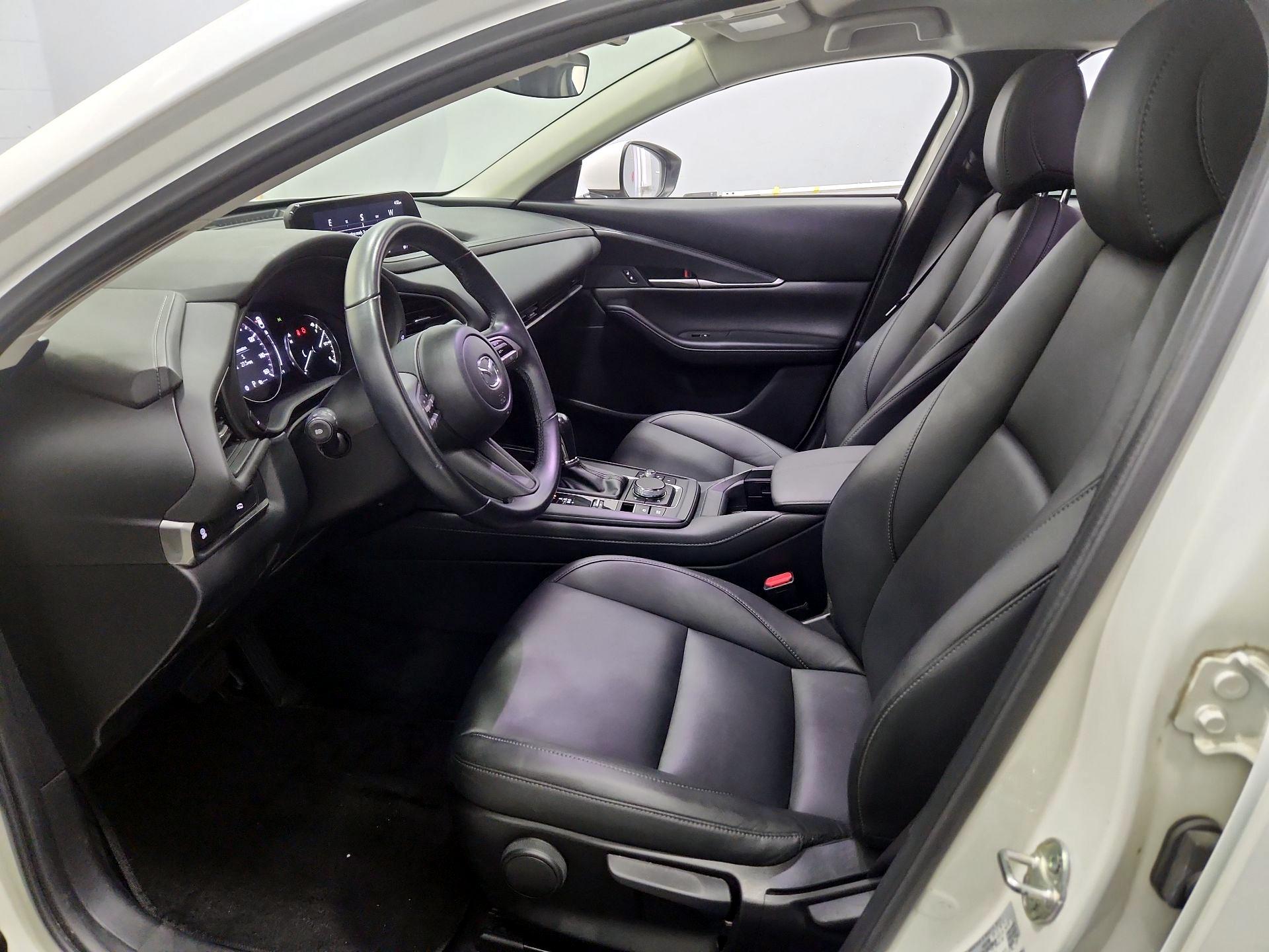 Thumbnail: 2021 Mazda CX-30 - 11