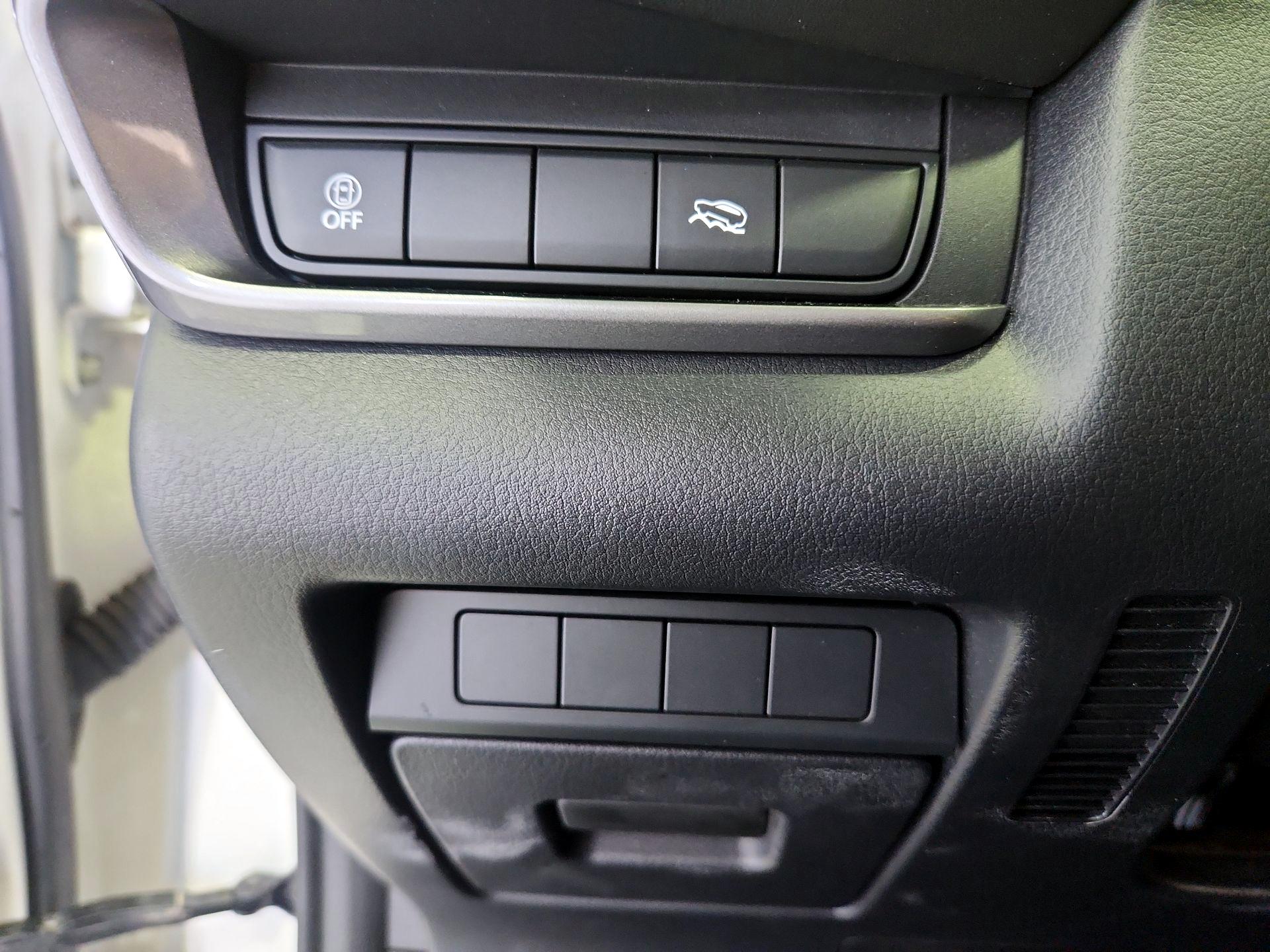 Thumbnail: 2021 Mazda CX-30 - 13