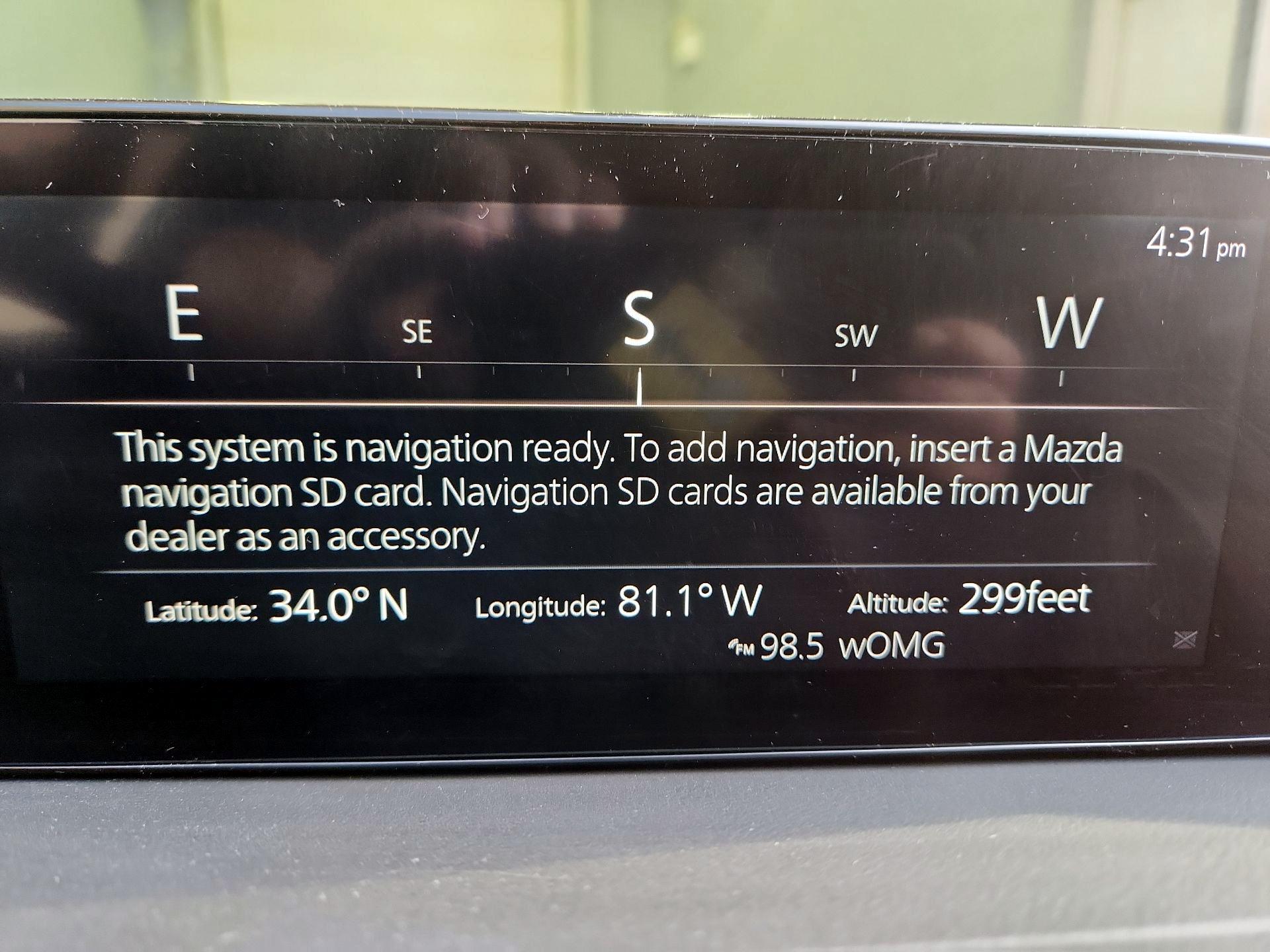 Thumbnail: 2021 Mazda CX-30 - 14