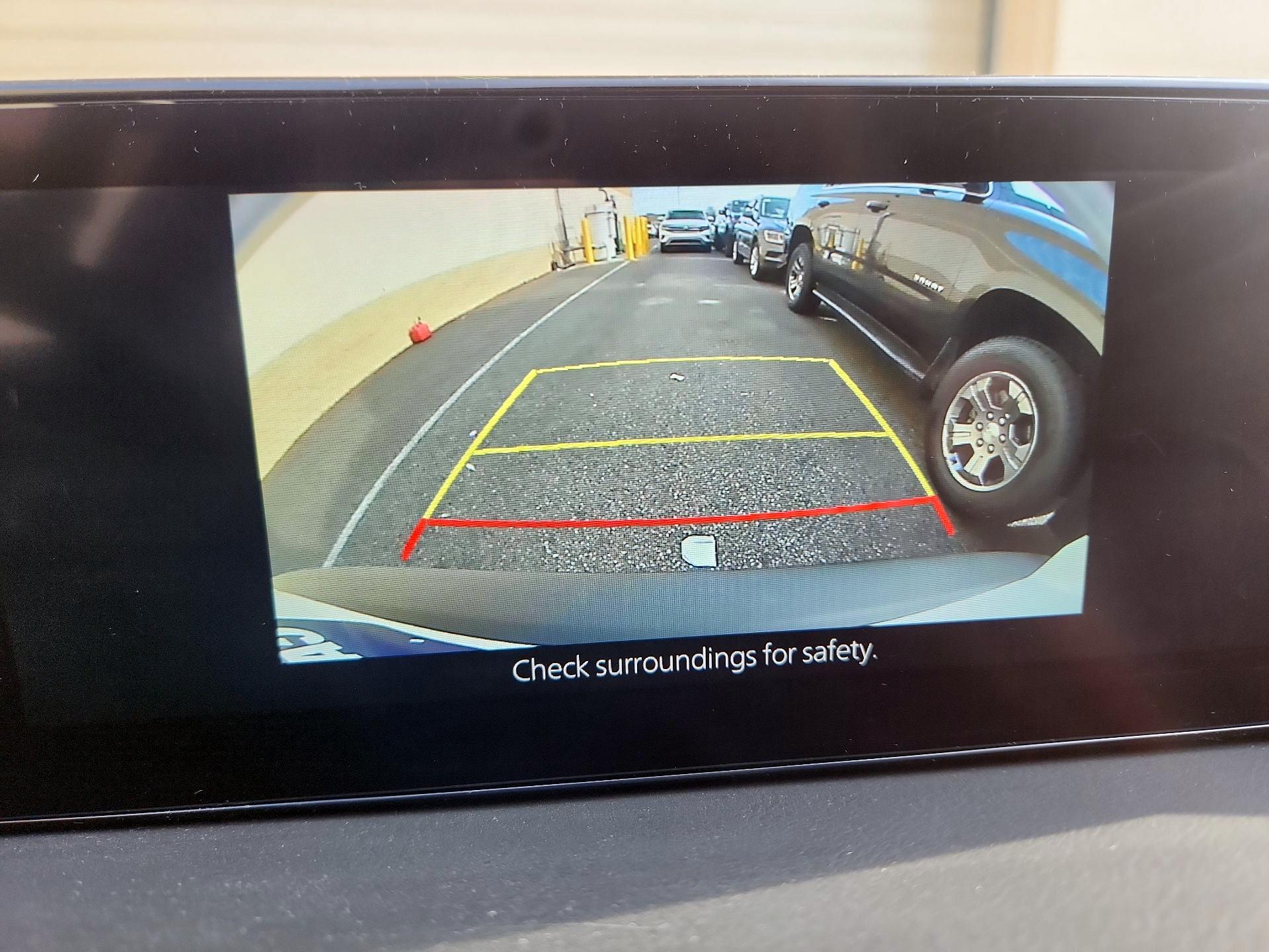 Thumbnail: 2021 Mazda CX-30 - 15