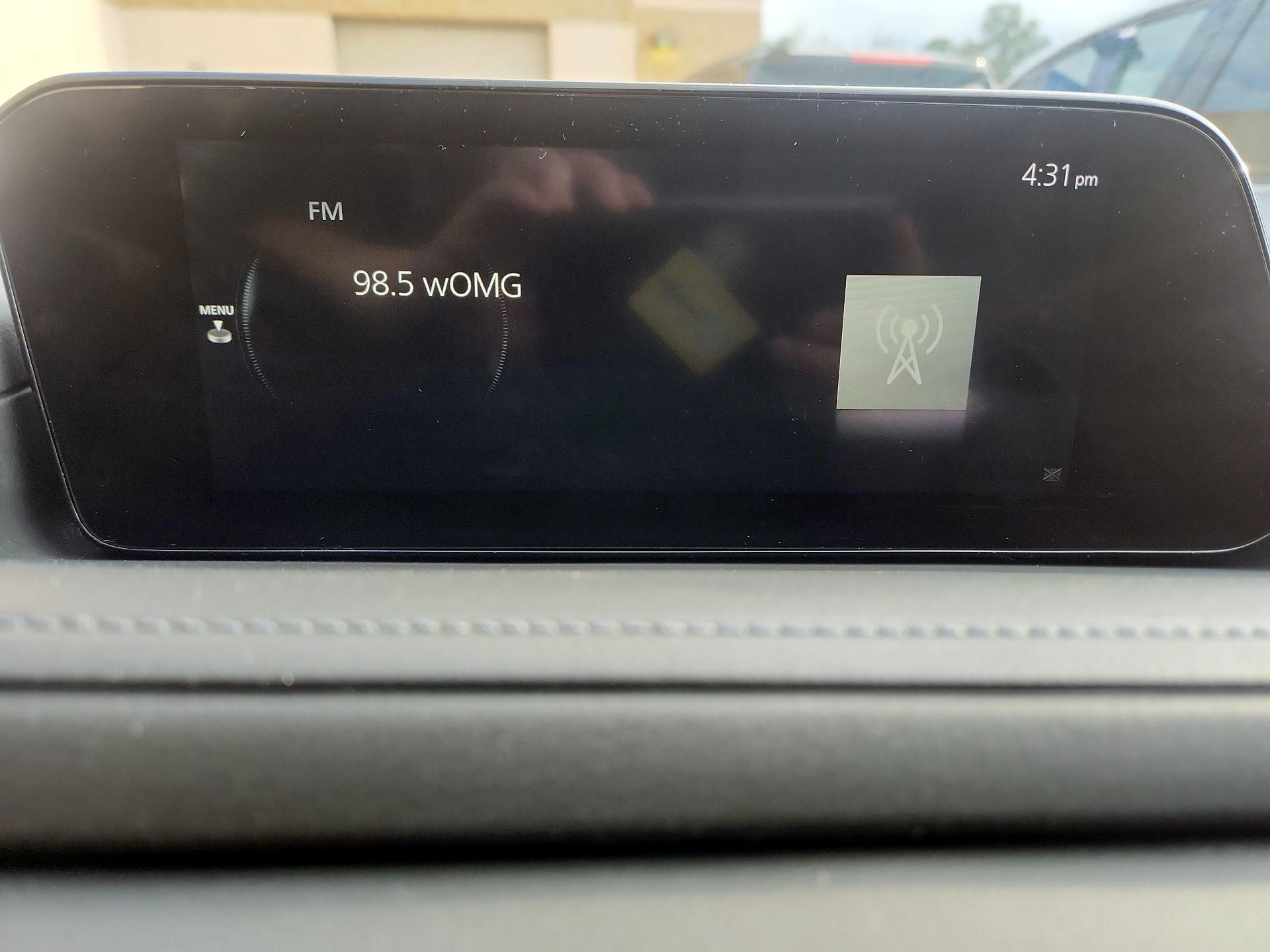 Thumbnail: 2021 Mazda CX-30 - 16