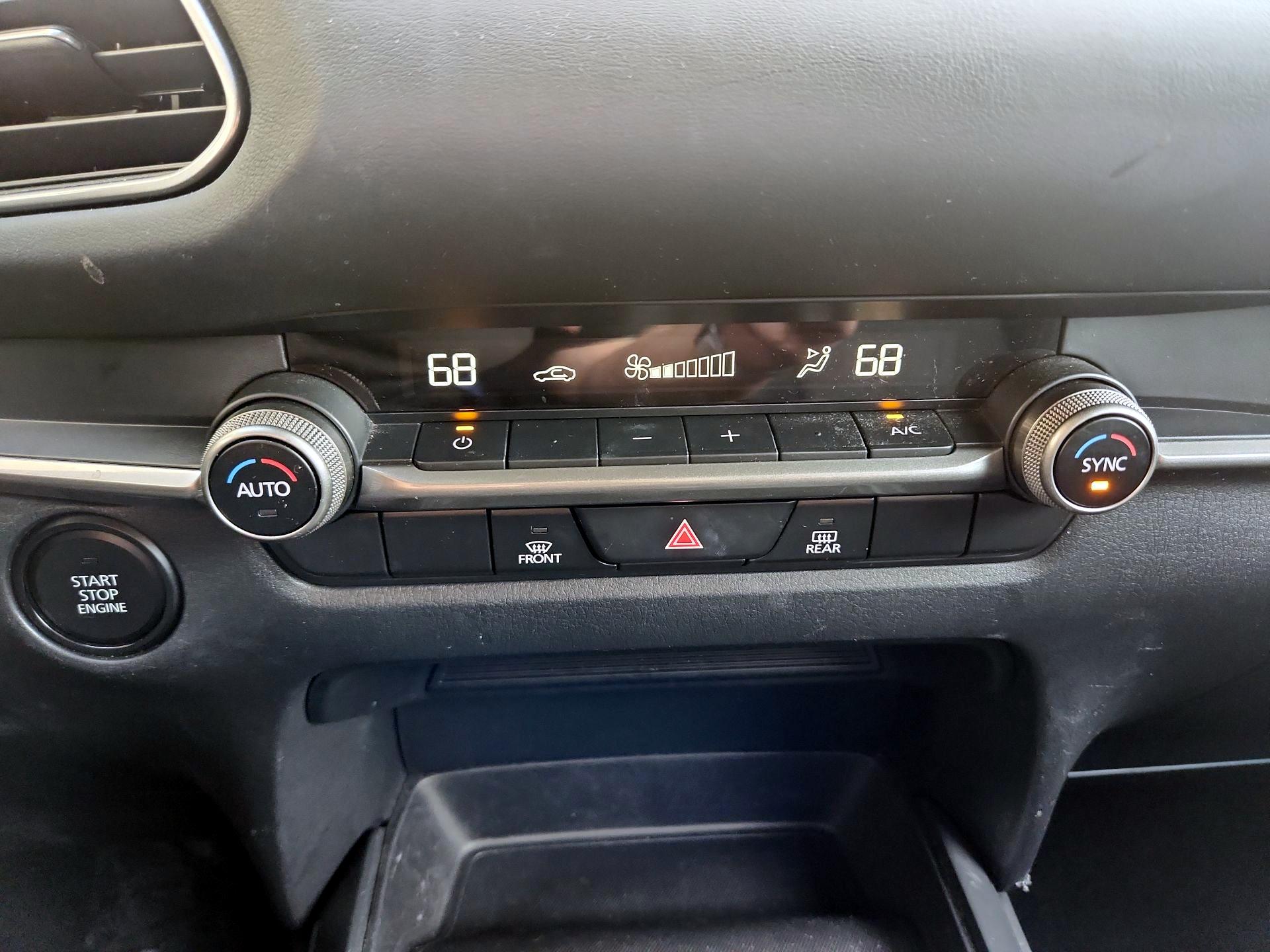 Thumbnail: 2021 Mazda CX-30 - 17