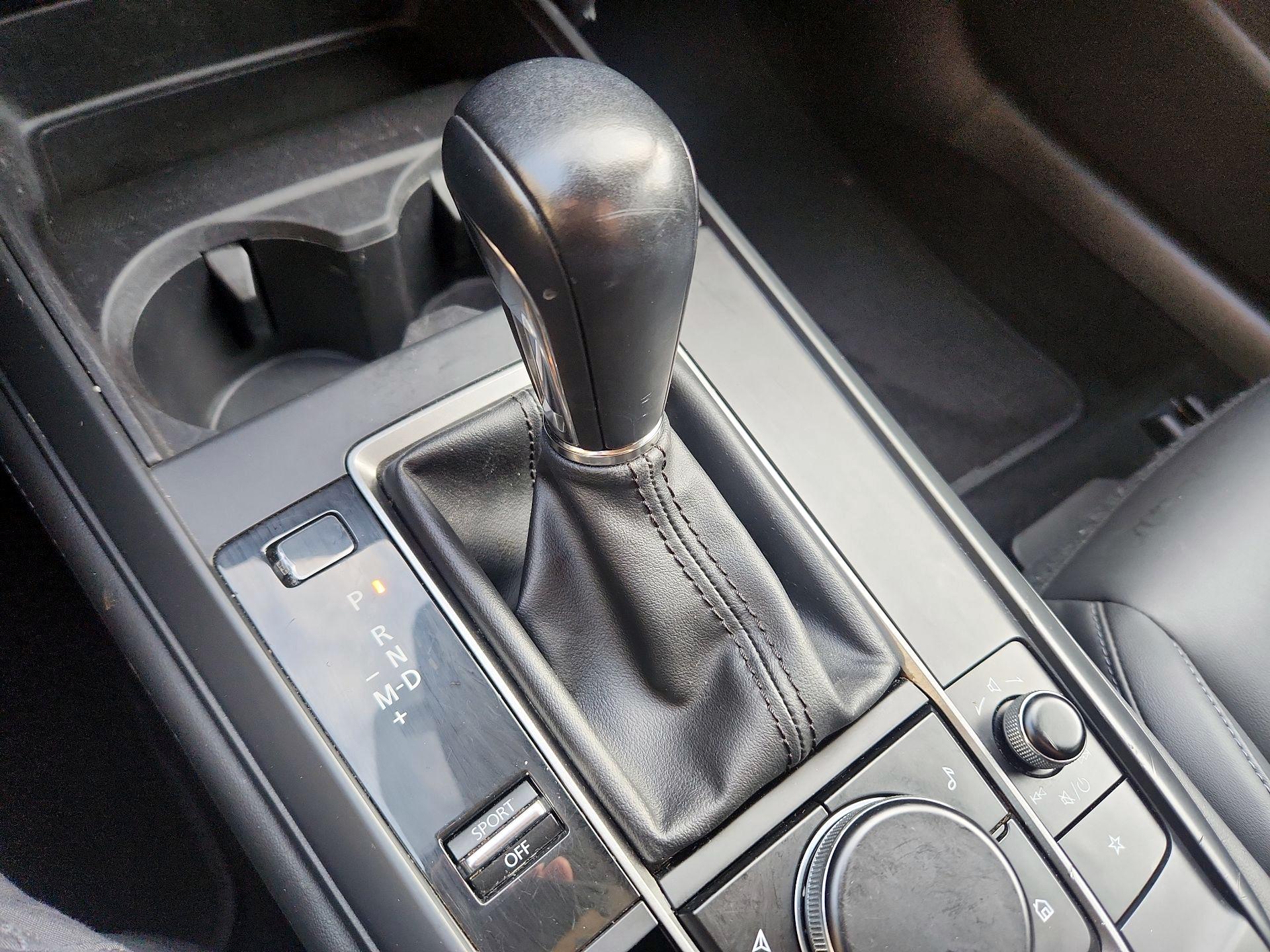 Thumbnail: 2021 Mazda CX-30 - 18