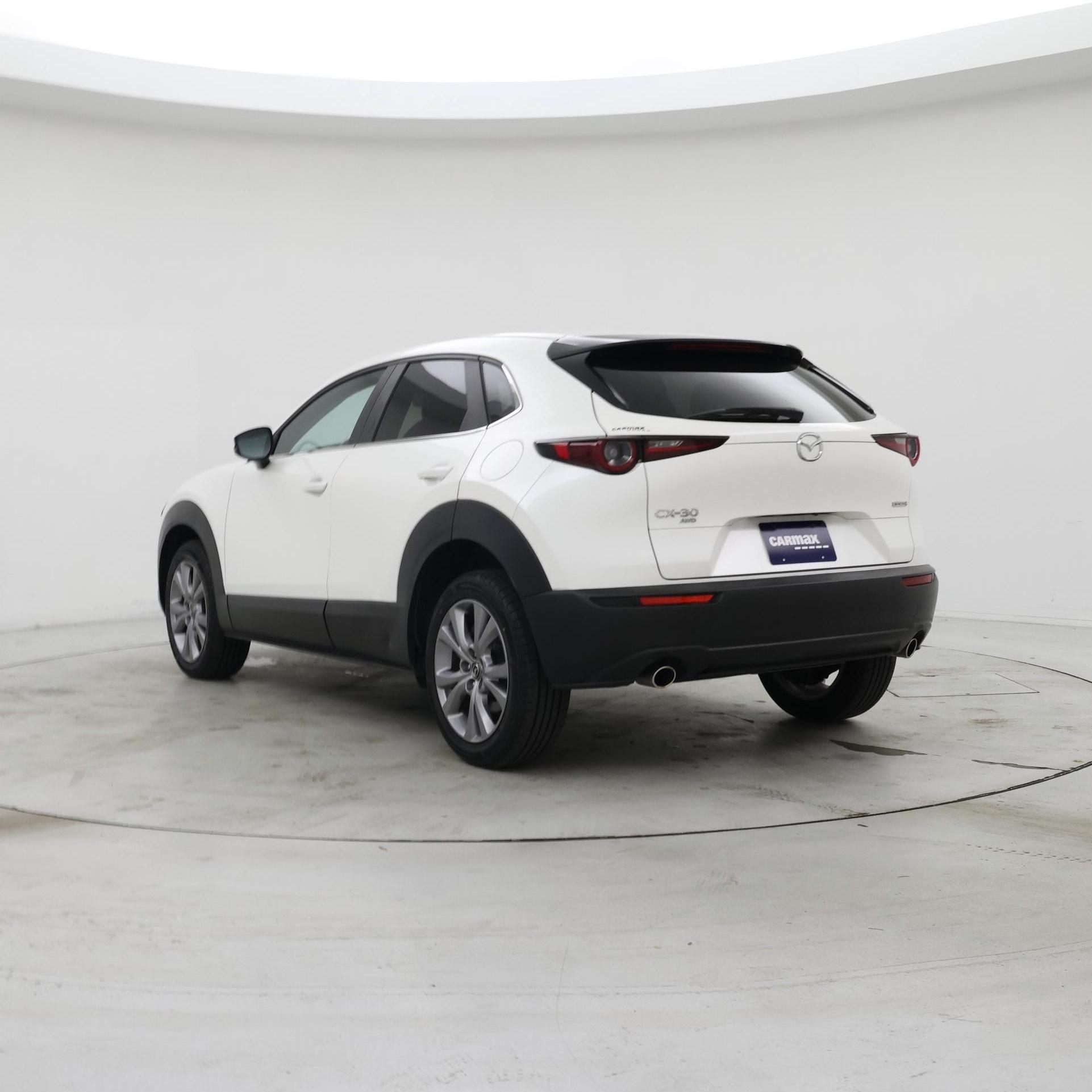 Thumbnail: 2021 Mazda CX-30 - 2
