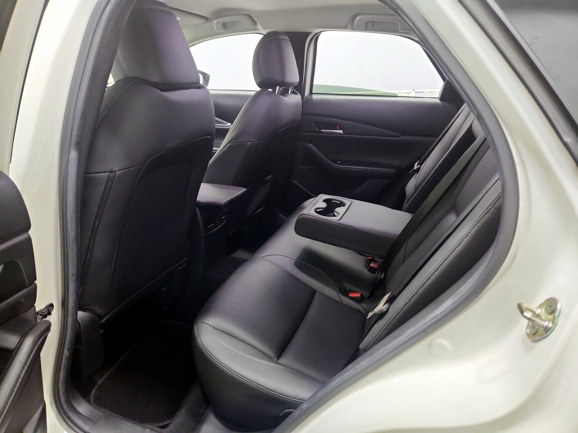 Thumbnail: 2021 Mazda CX-30 - 20