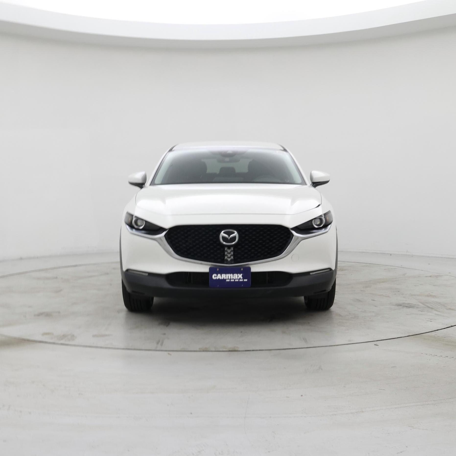 Thumbnail: 2021 Mazda CX-30 - 5