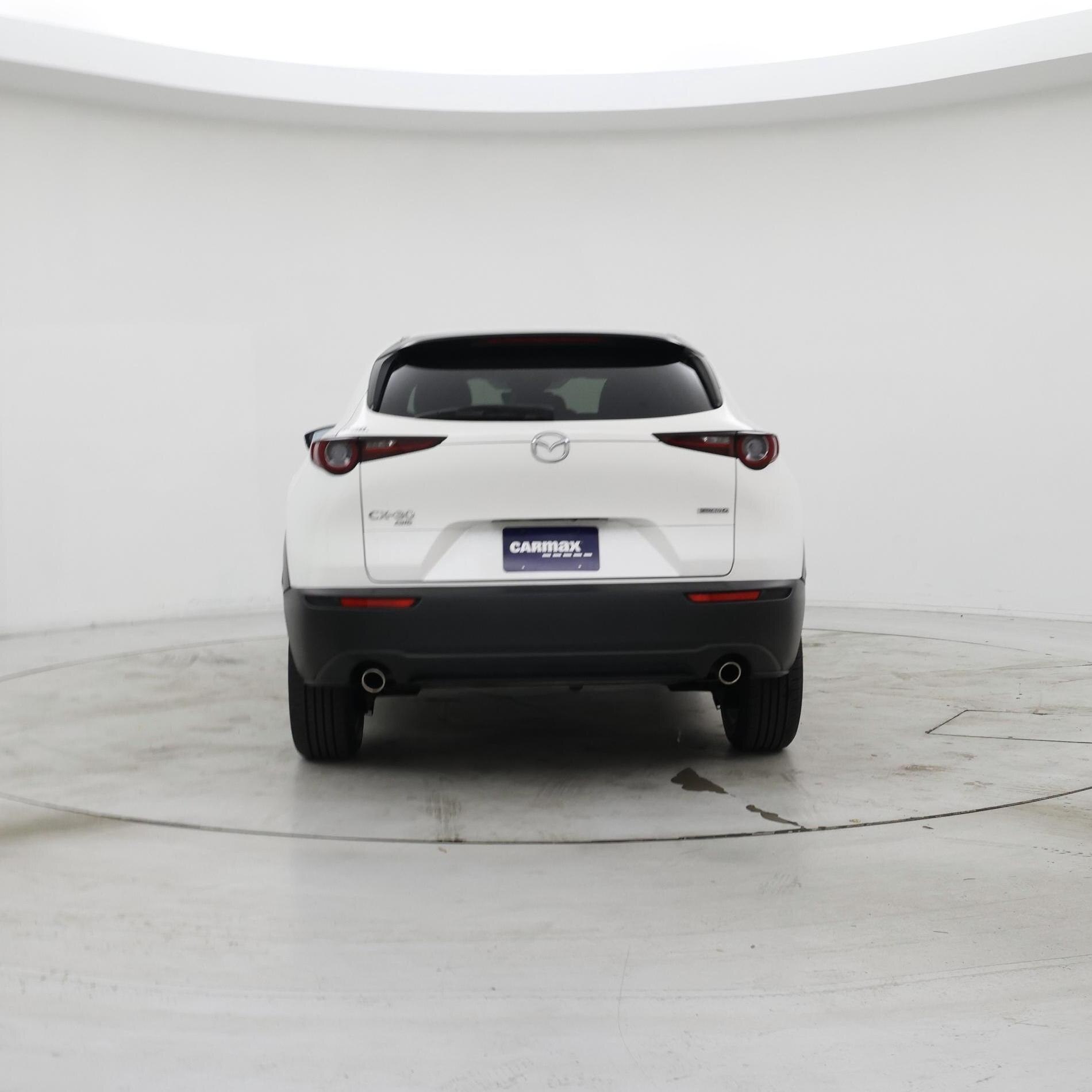 Thumbnail: 2021 Mazda CX-30 - 6