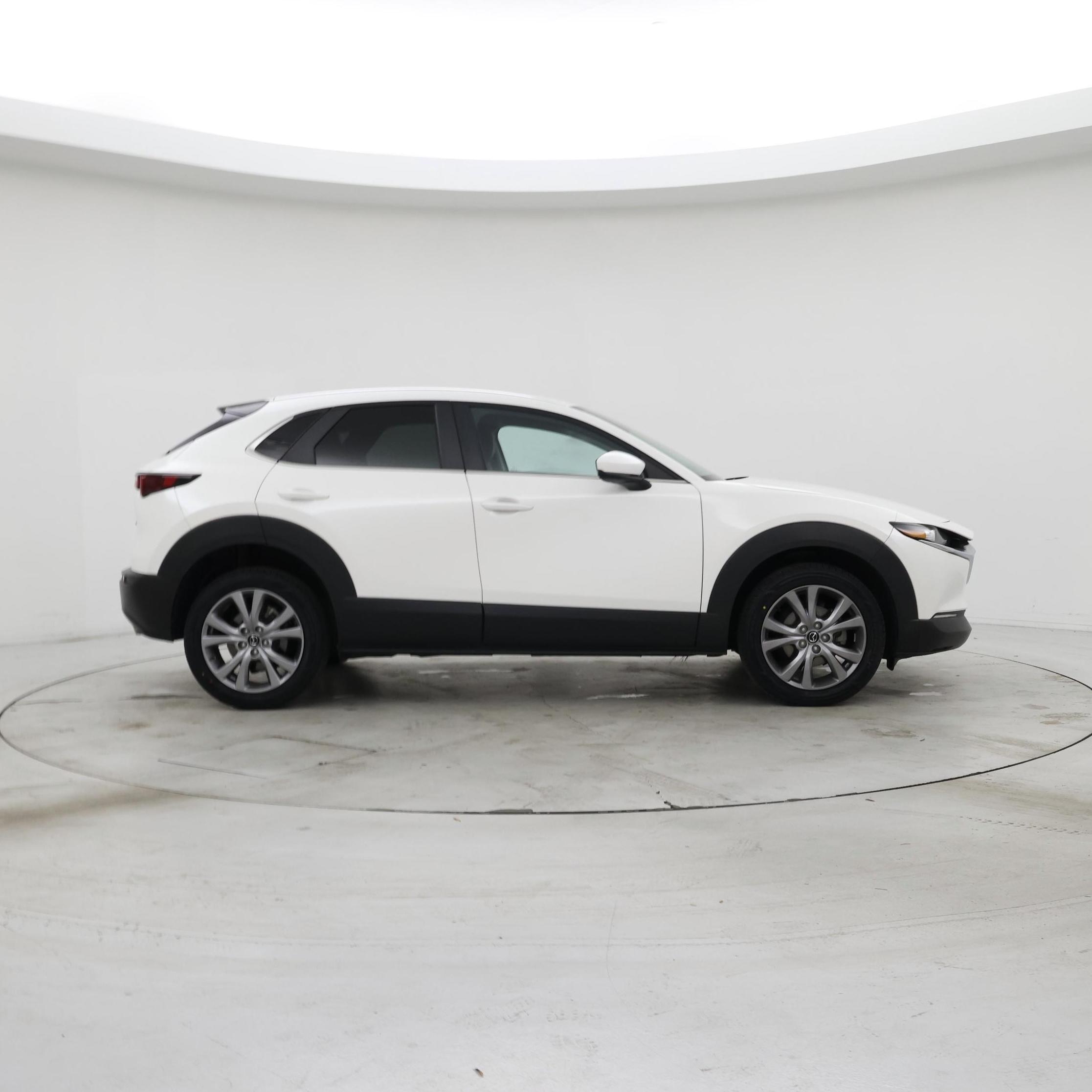 Thumbnail: 2021 Mazda CX-30 - 7