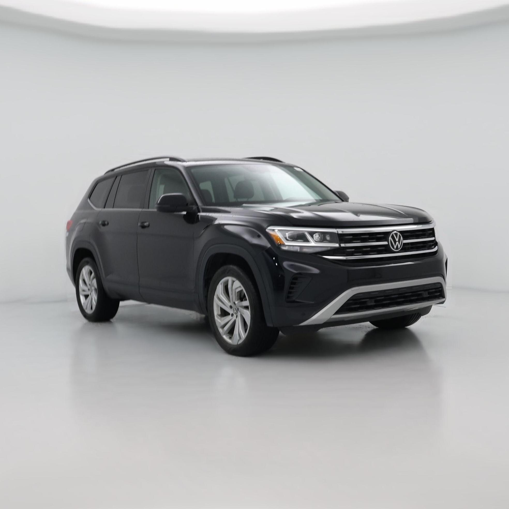 Thumbnail: 2023 Volkswagen Atlas - 1