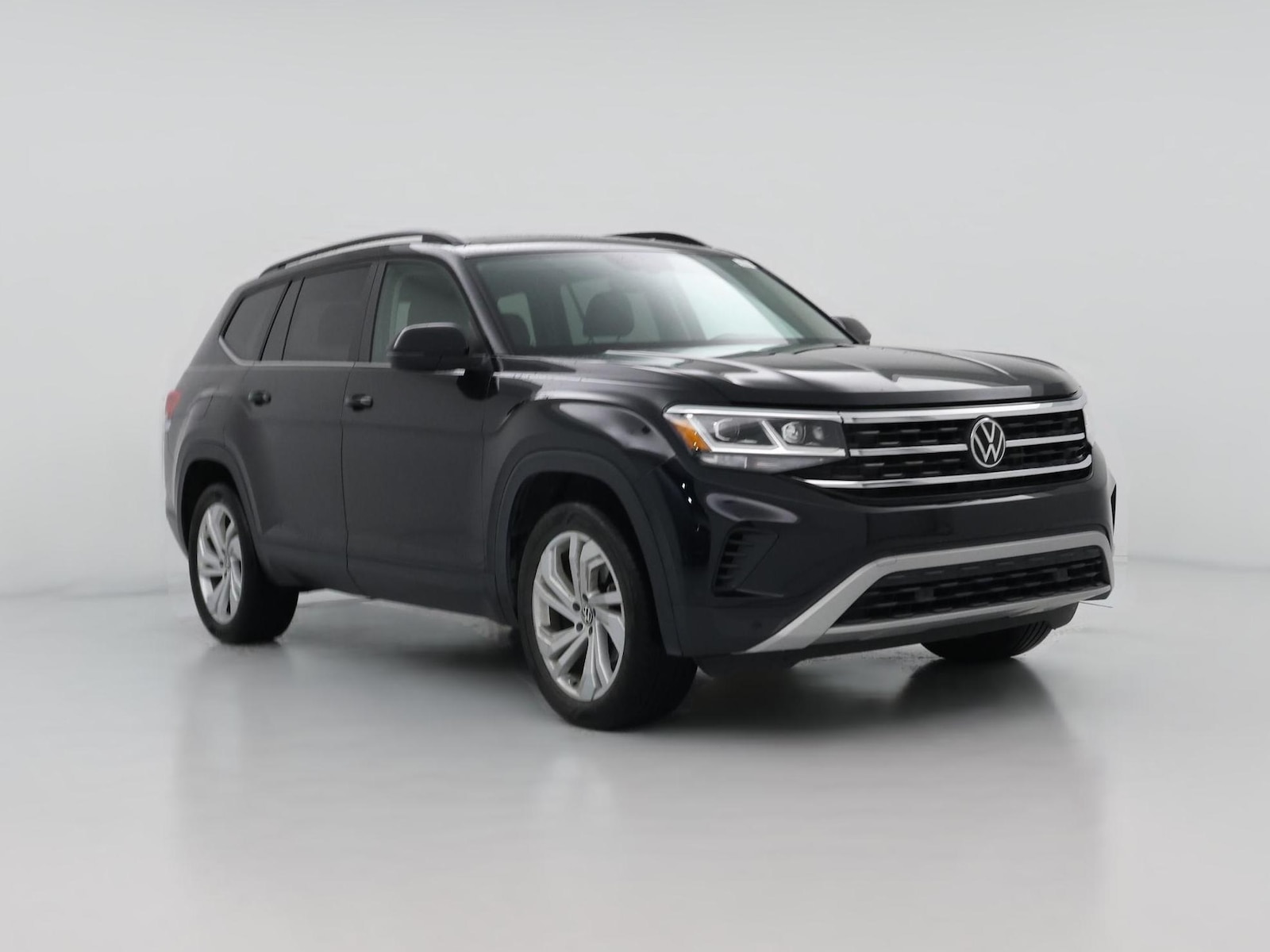 2023 Volkswagen Atlas SE w/Tech