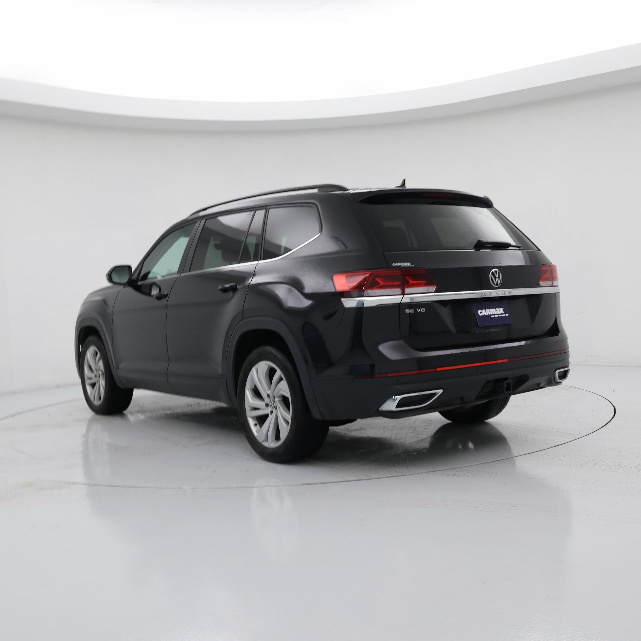 Thumbnail: 2023 Volkswagen Atlas - 2