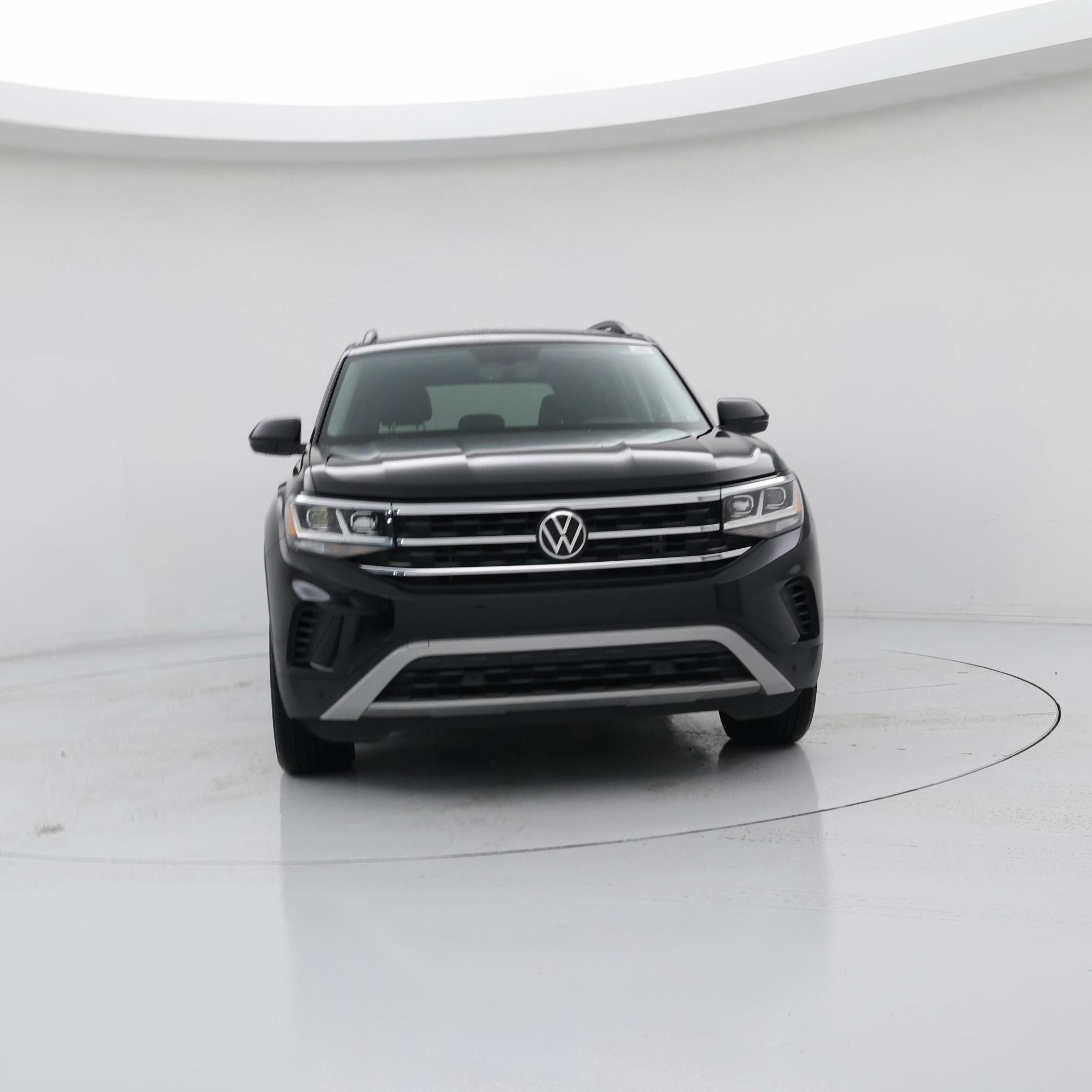 Thumbnail: 2023 Volkswagen Atlas - 5