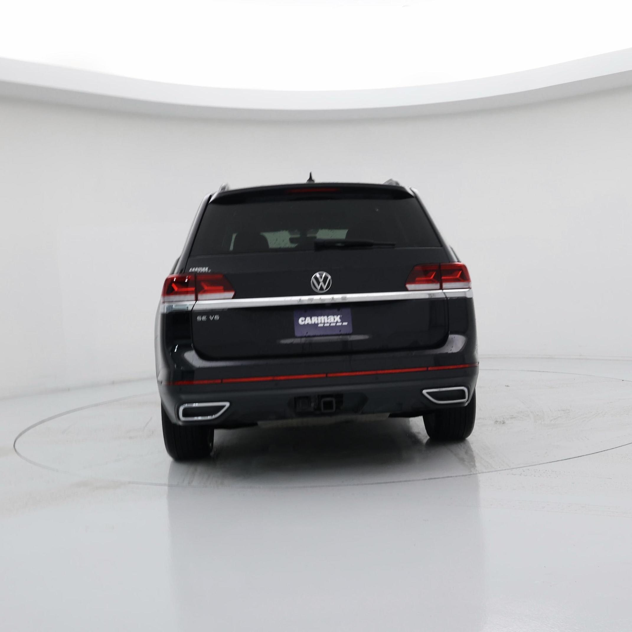 Thumbnail: 2023 Volkswagen Atlas - 6