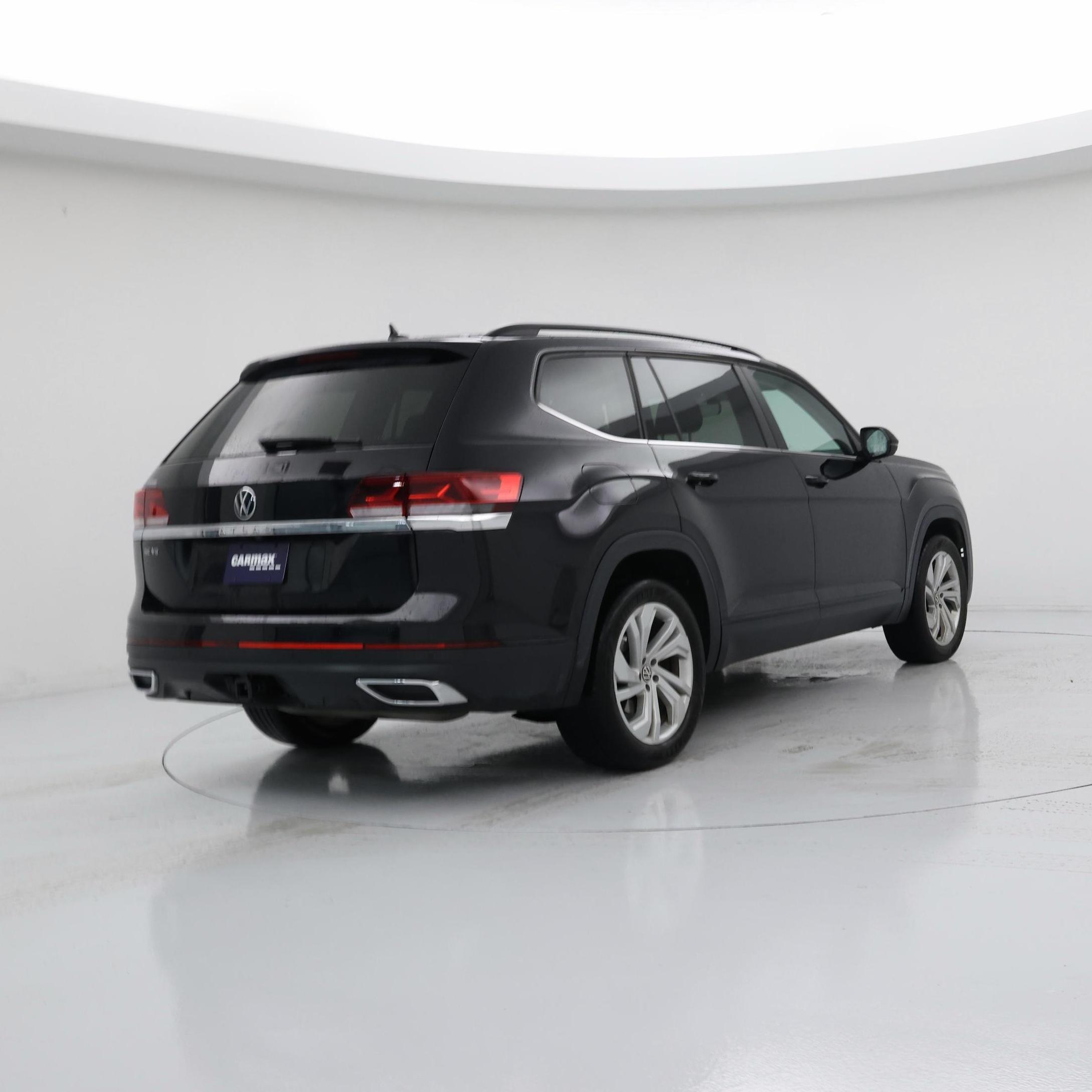 Thumbnail: 2023 Volkswagen Atlas - 8