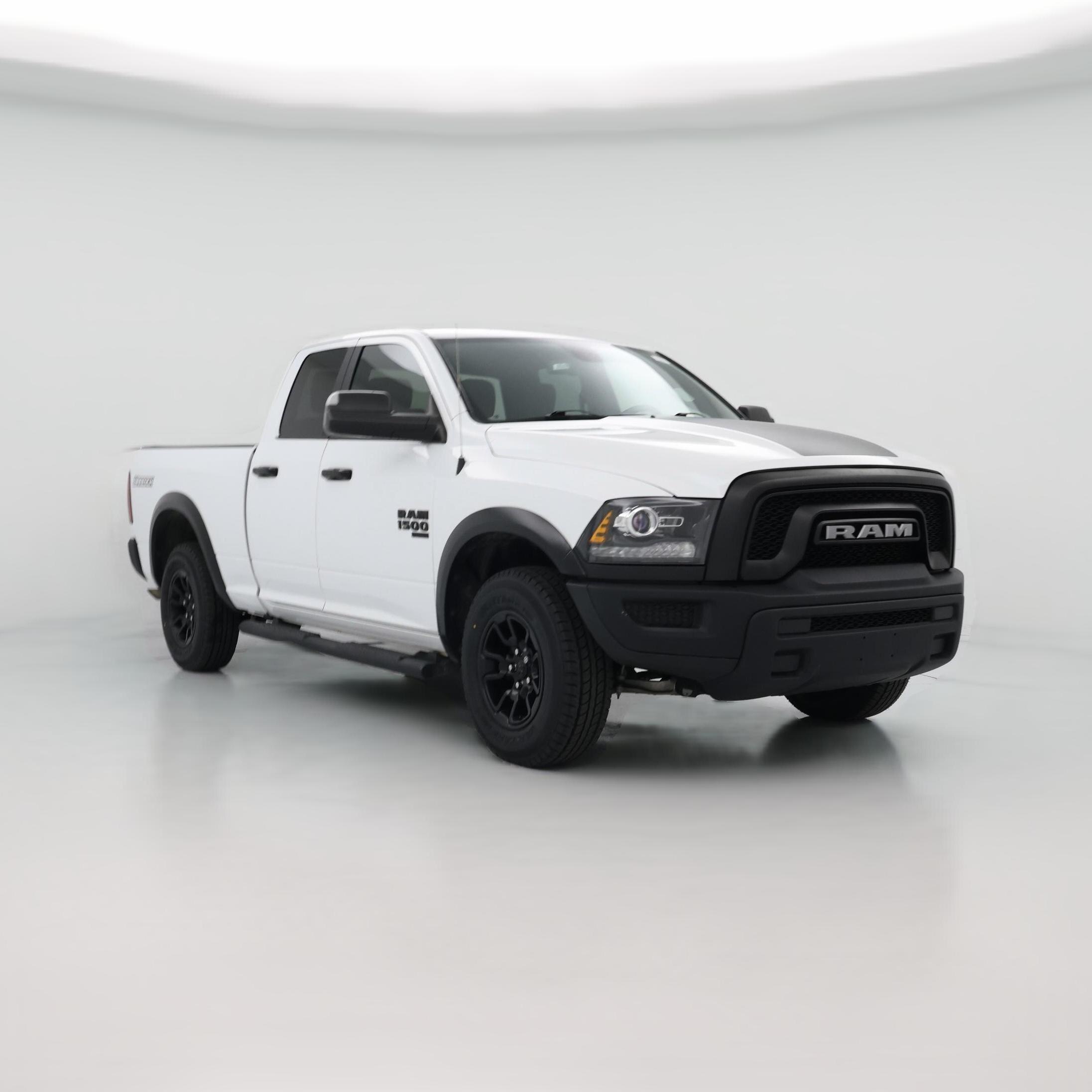 Thumbnail: 2023 RAM 1500 Classic - 1