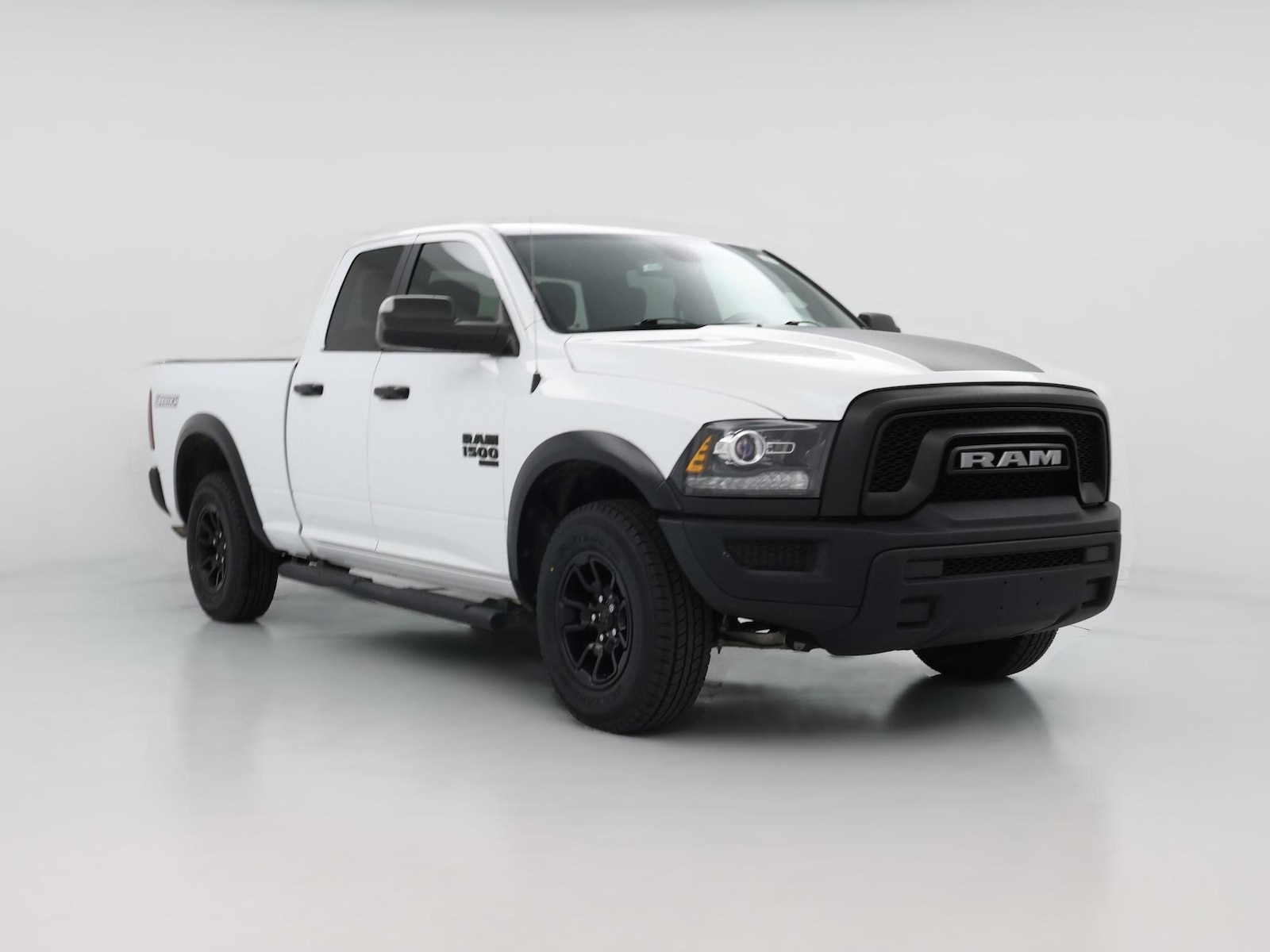 2023 RAM Ram 1500 Classic Warlock