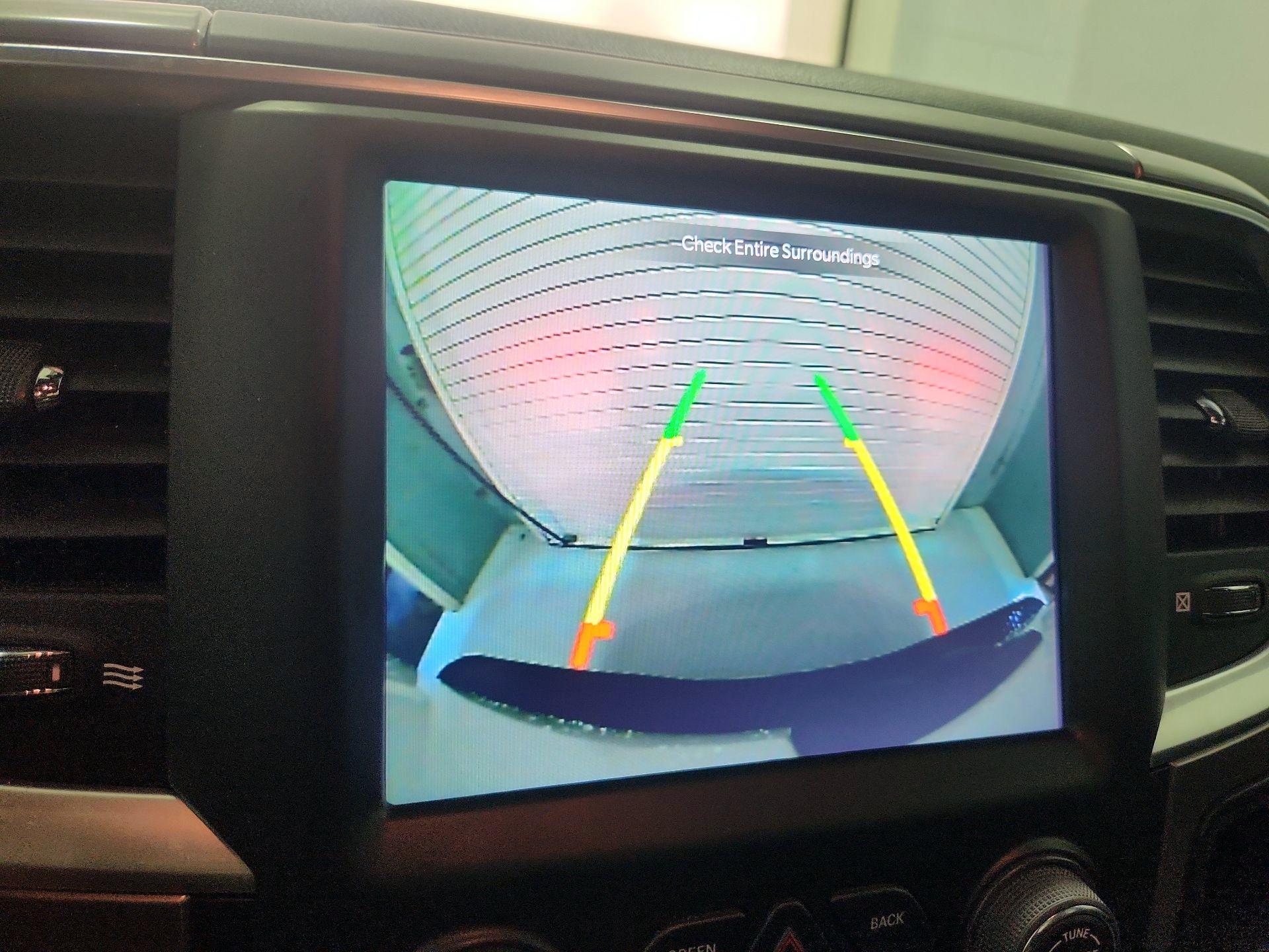 Thumbnail: 2023 RAM 1500 Classic - 14