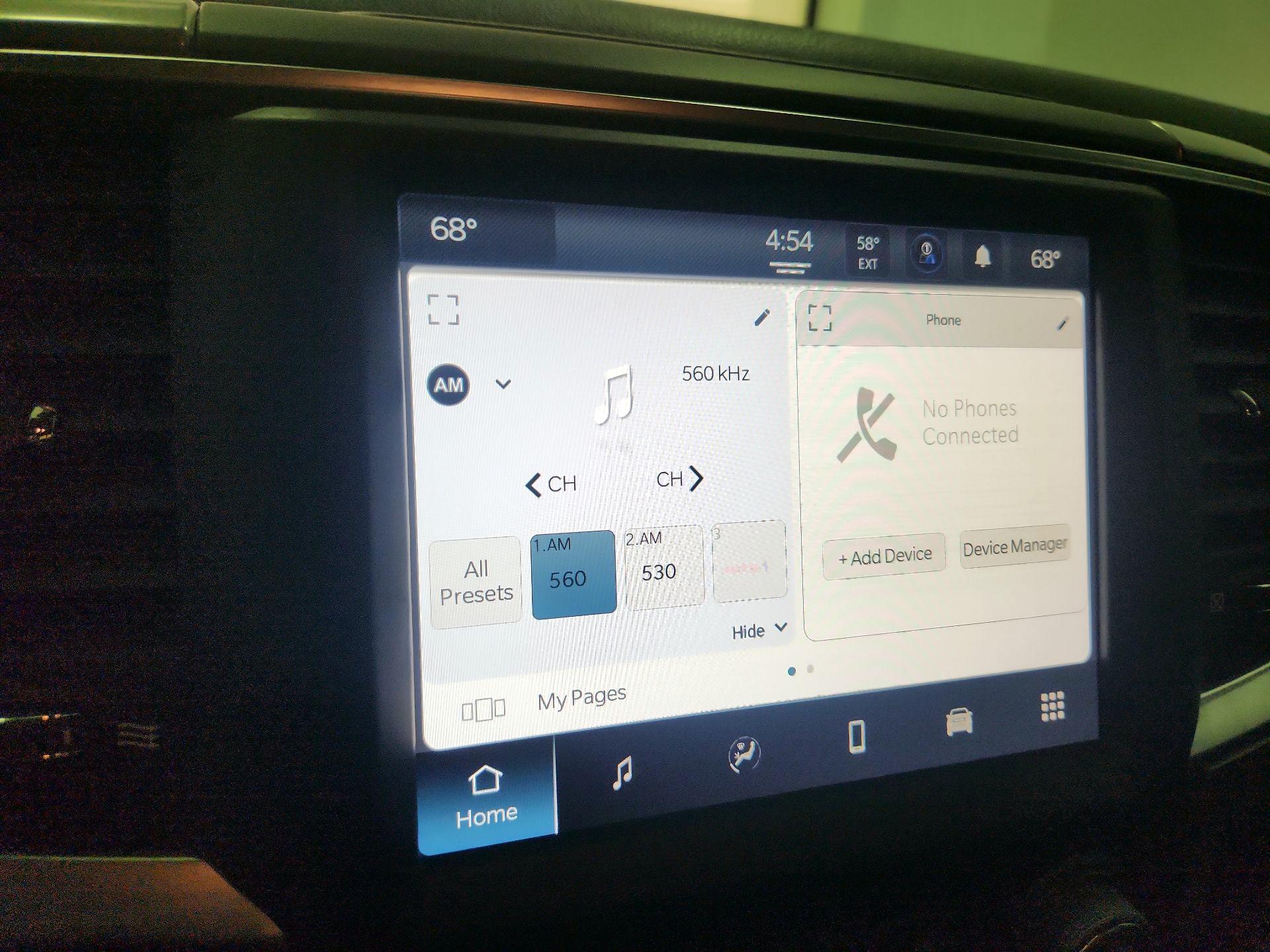 Thumbnail: 2023 RAM 1500 Classic - 15