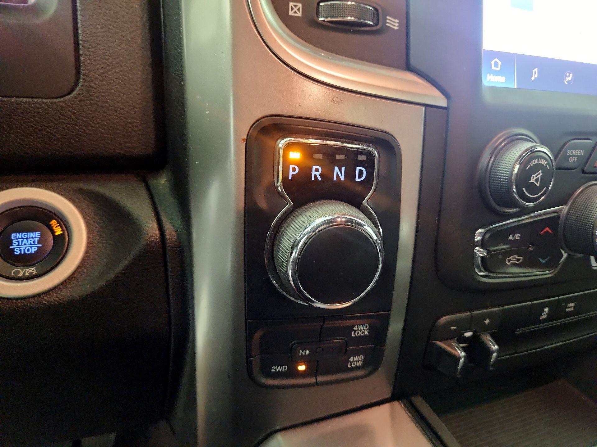 Thumbnail: 2023 RAM 1500 Classic - 17