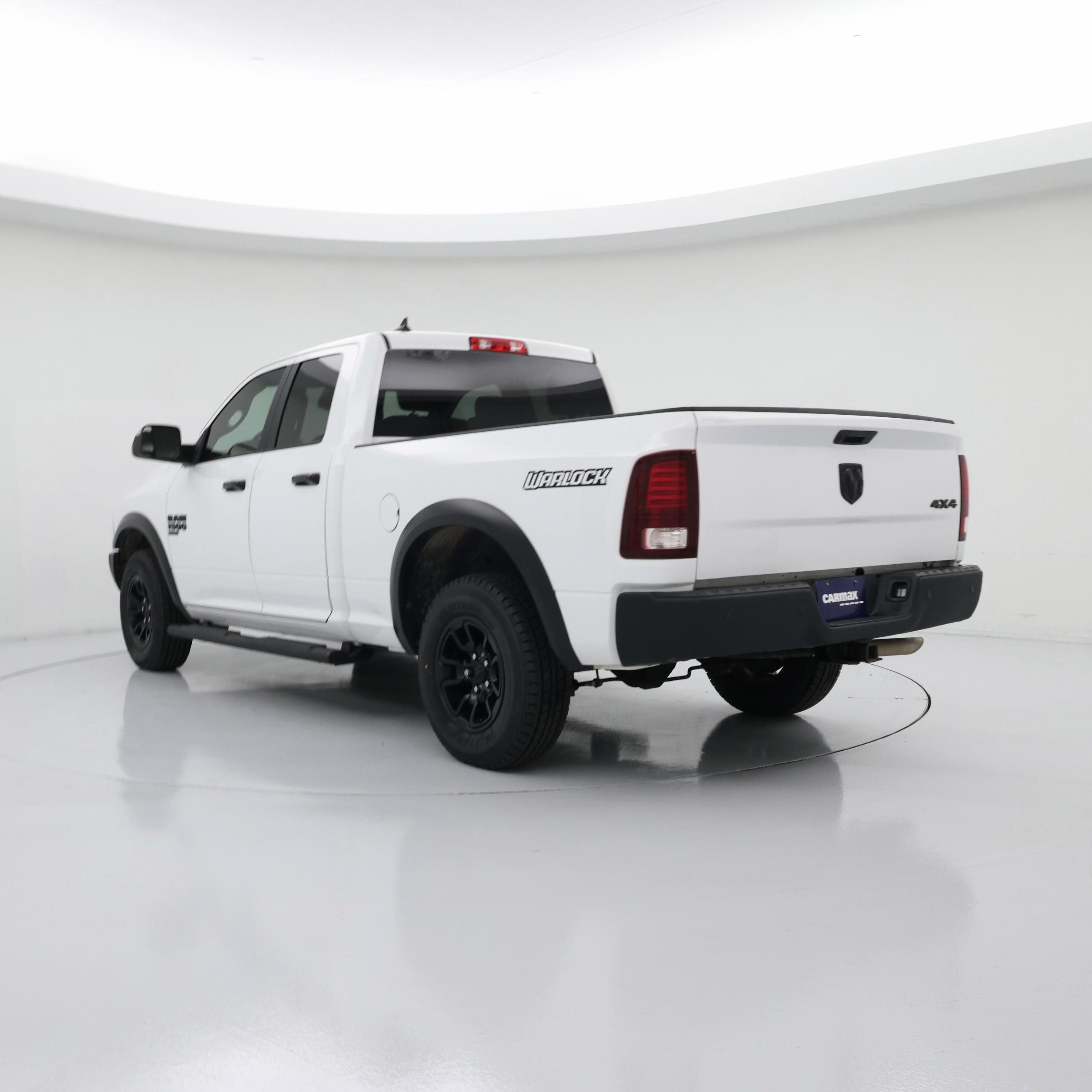 Thumbnail: 2023 RAM 1500 Classic - 2