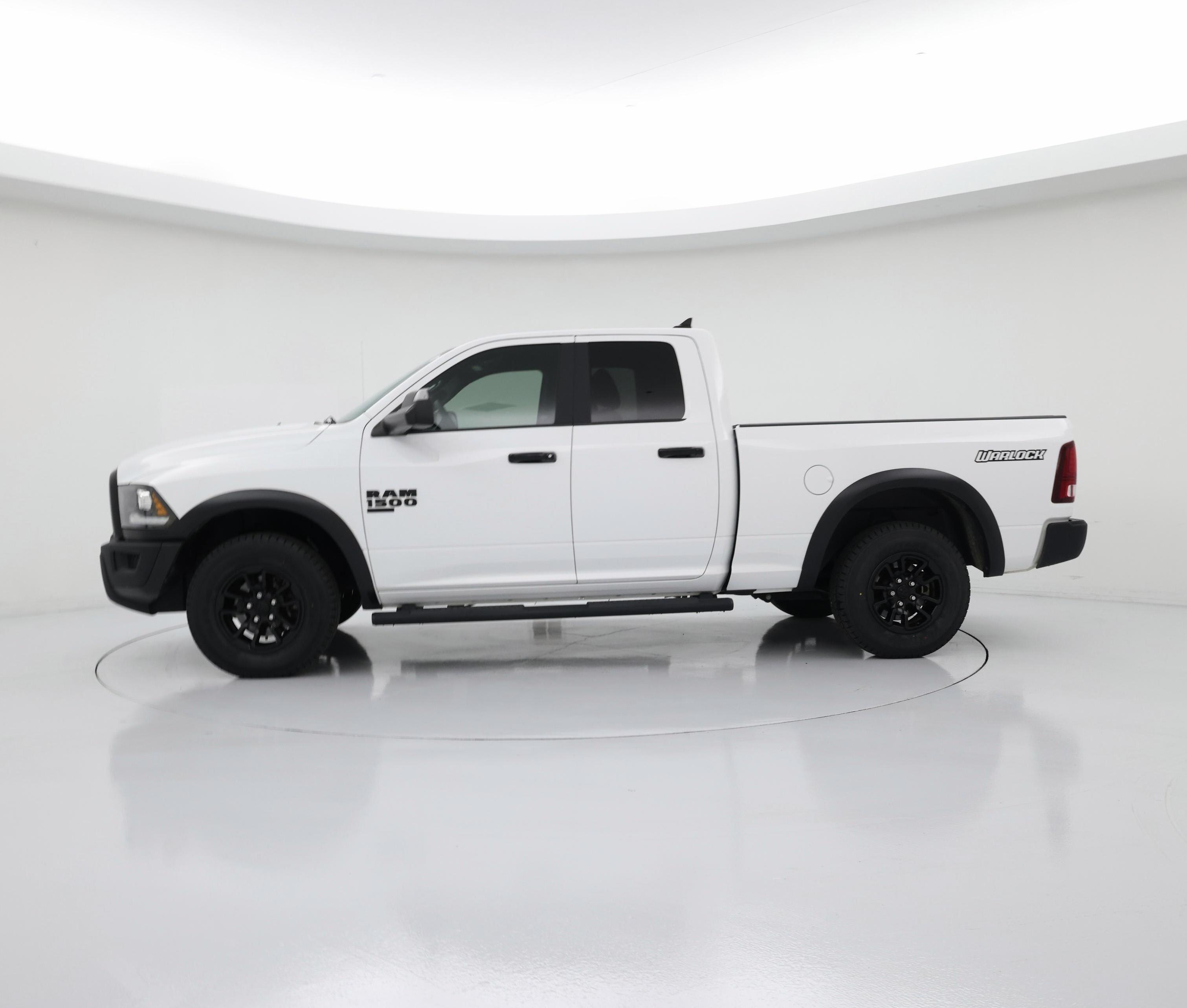 Thumbnail: 2023 RAM 1500 Classic - 3