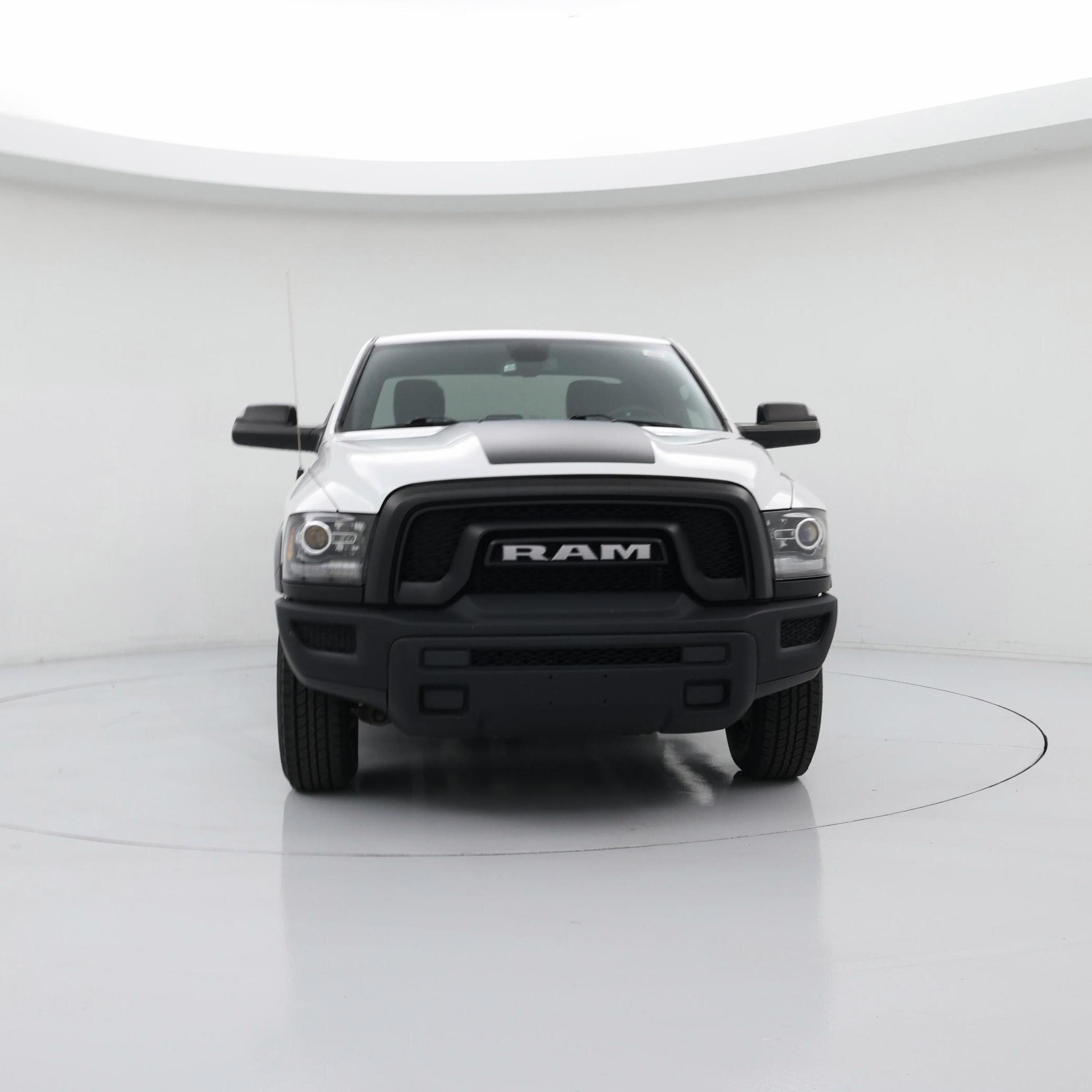 Thumbnail: 2023 RAM 1500 Classic - 5