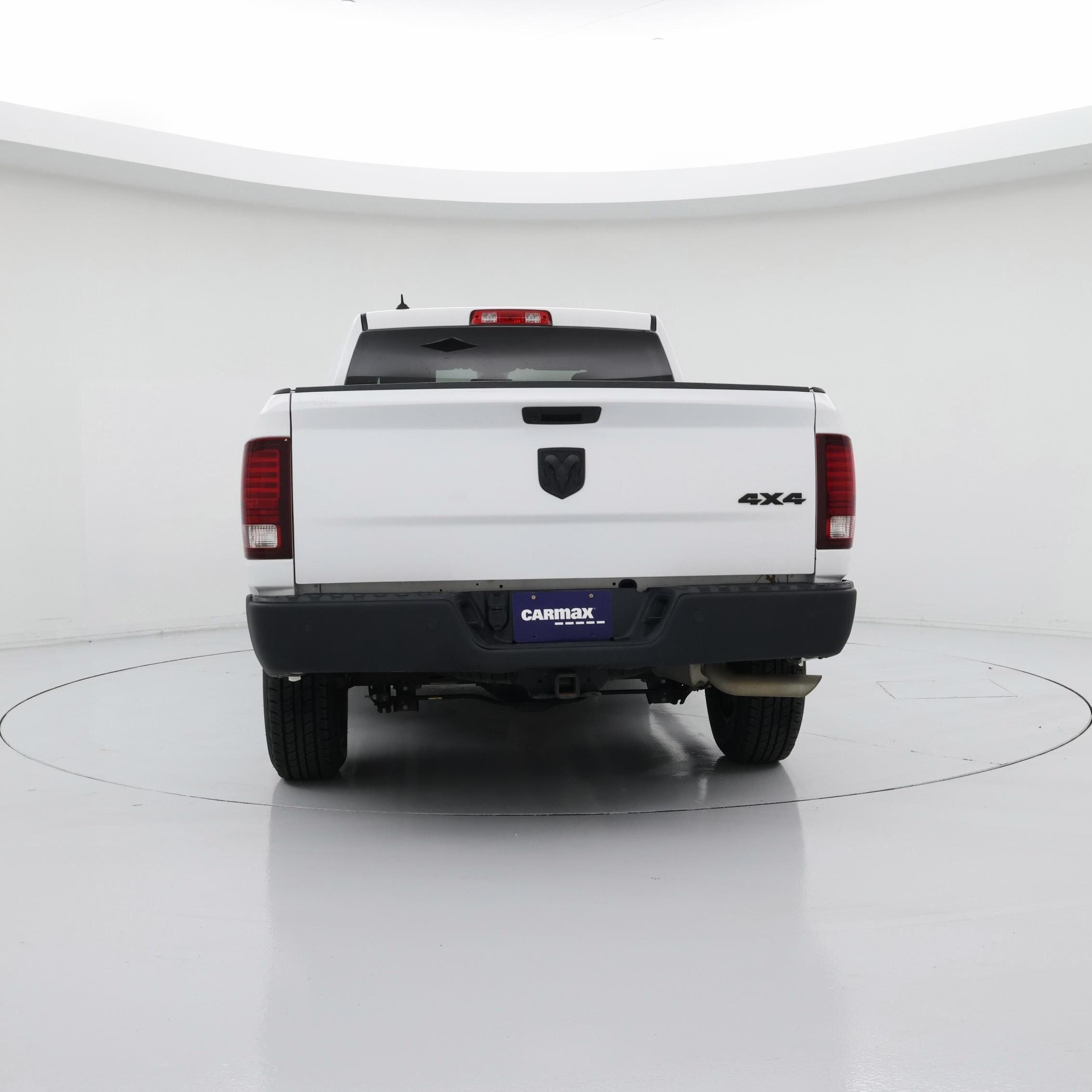 Thumbnail: 2023 RAM 1500 Classic - 6