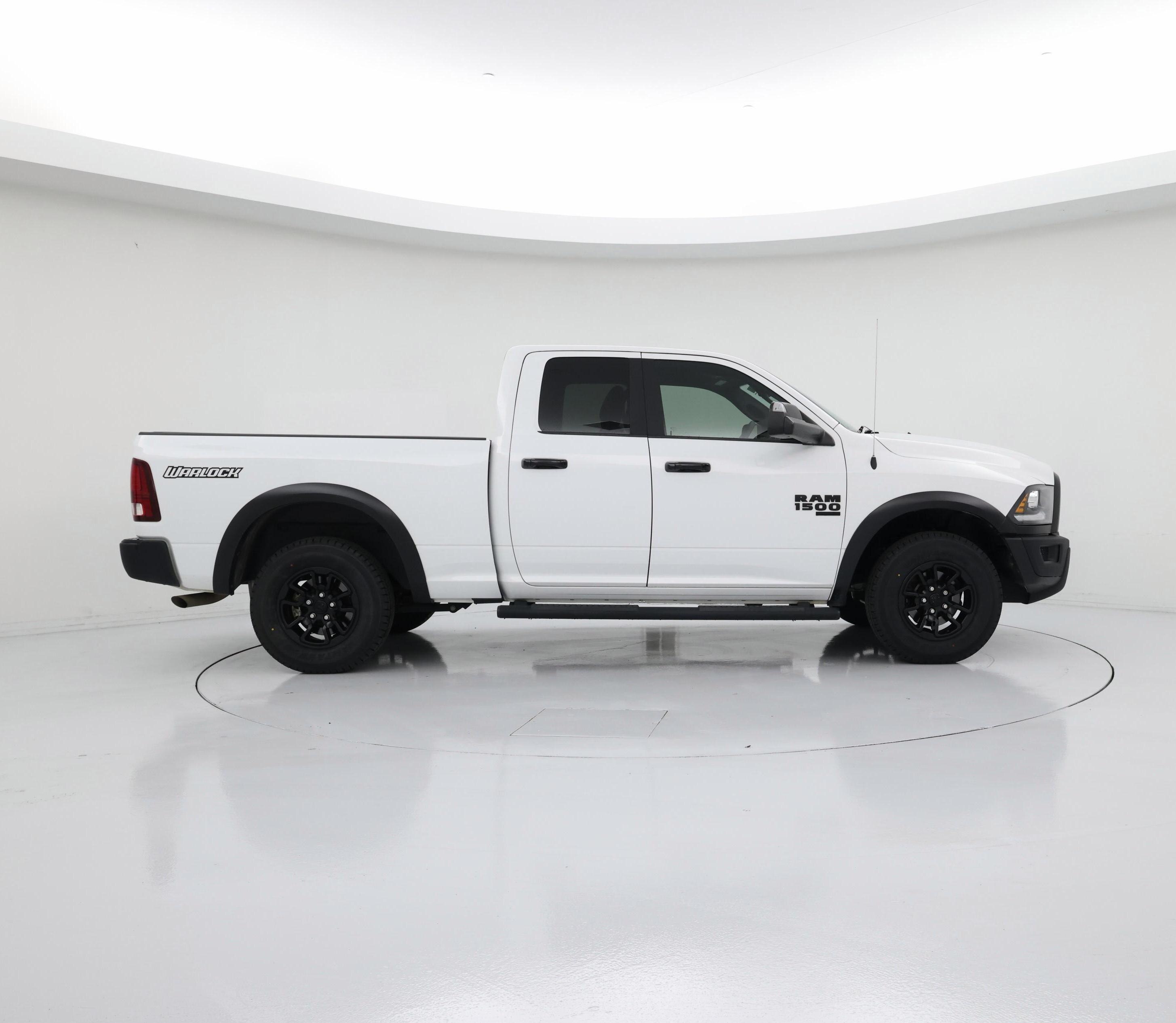 Thumbnail: 2023 RAM 1500 Classic - 7