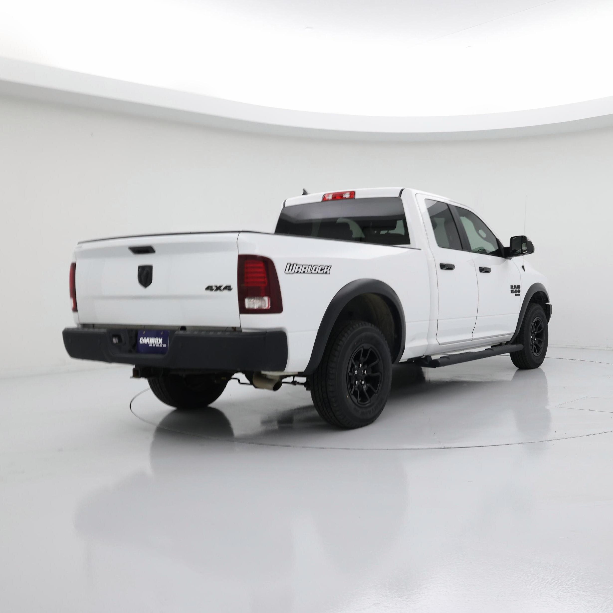 Thumbnail: 2023 RAM 1500 Classic - 8