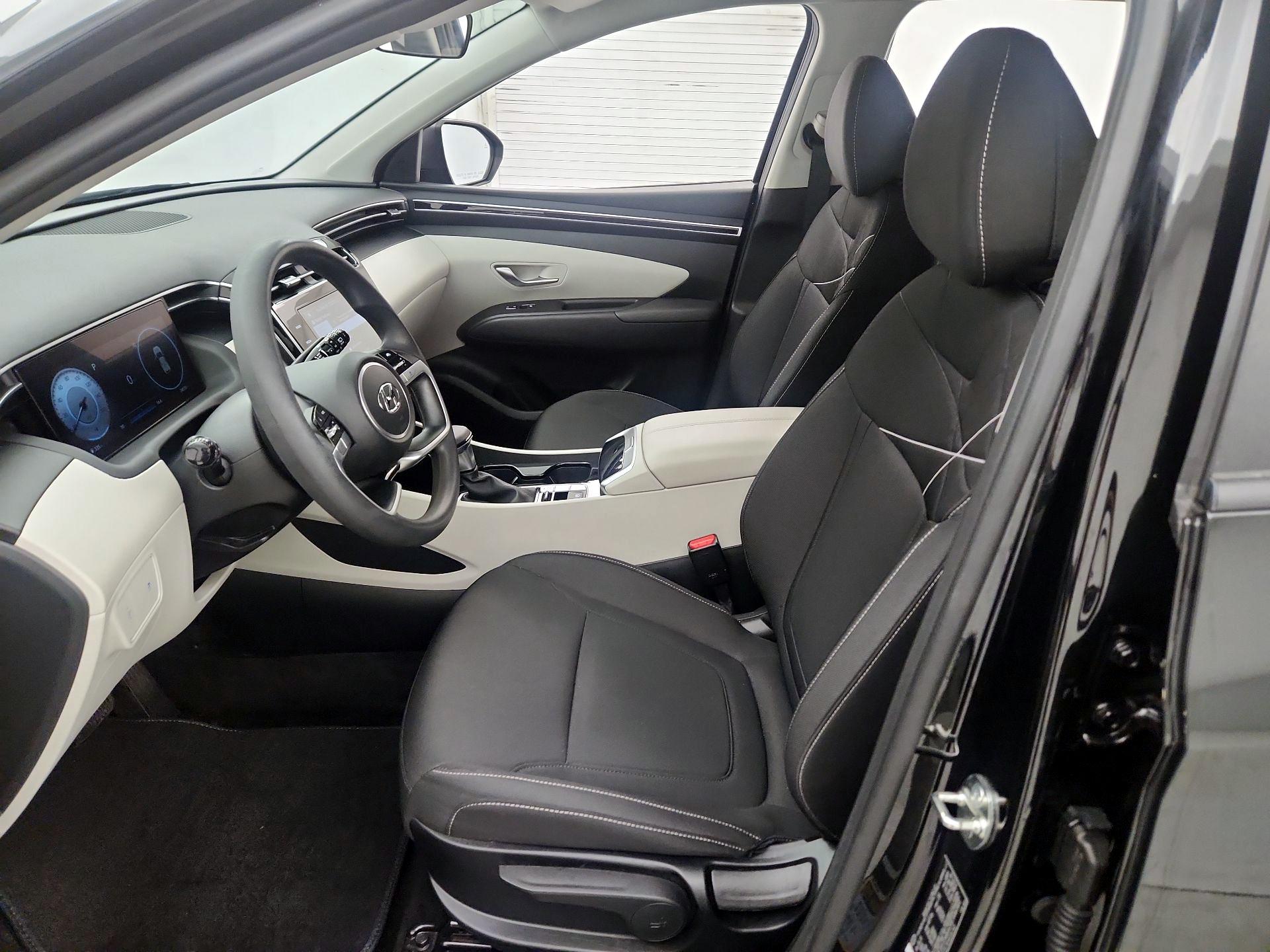 Thumbnail: 2024 Hyundai Tucson - 11