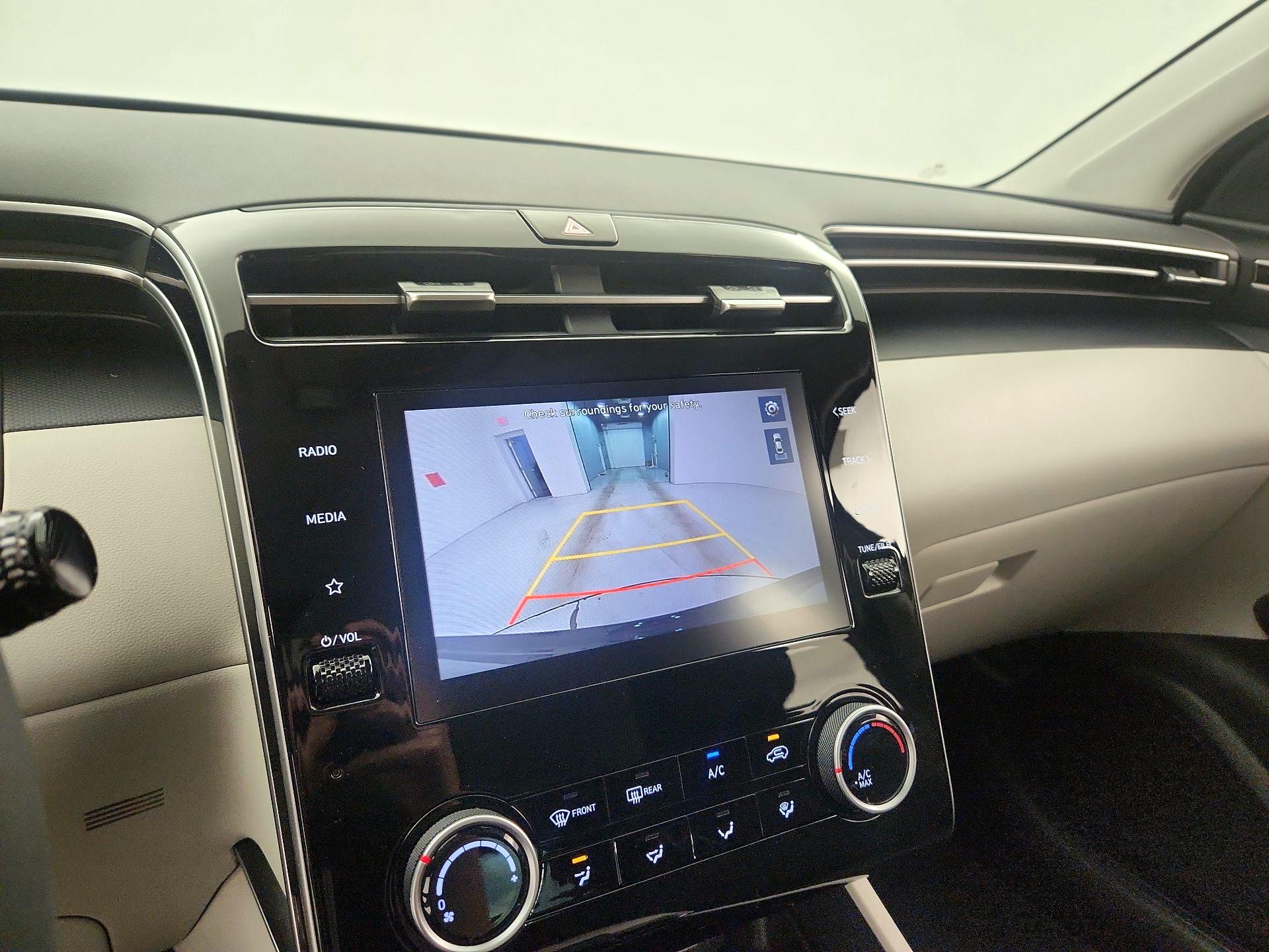 Thumbnail: 2024 Hyundai Tucson - 14