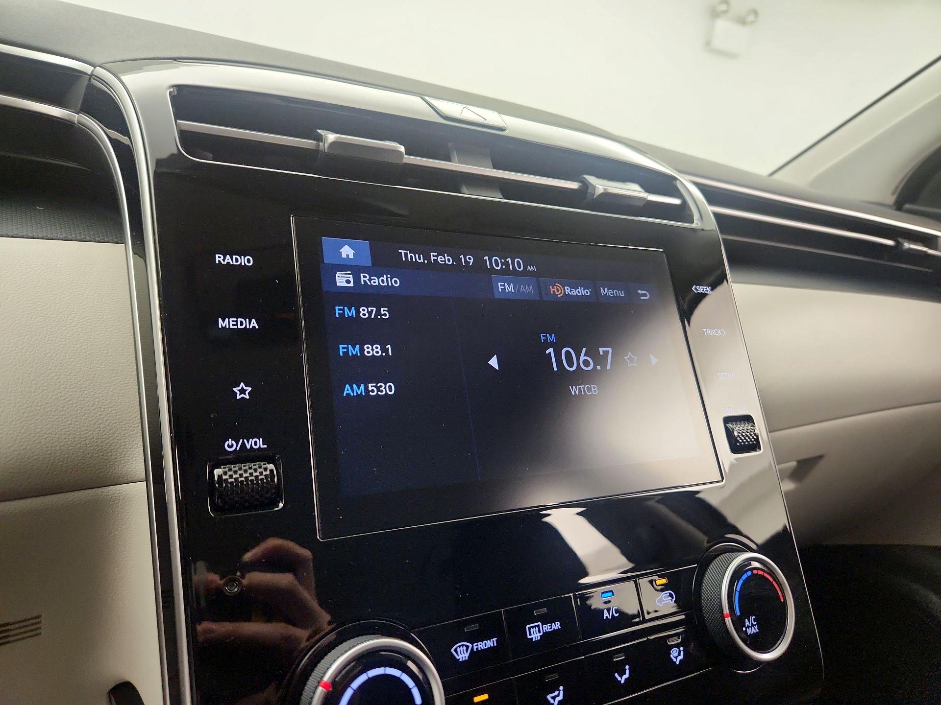 Thumbnail: 2024 Hyundai Tucson - 15