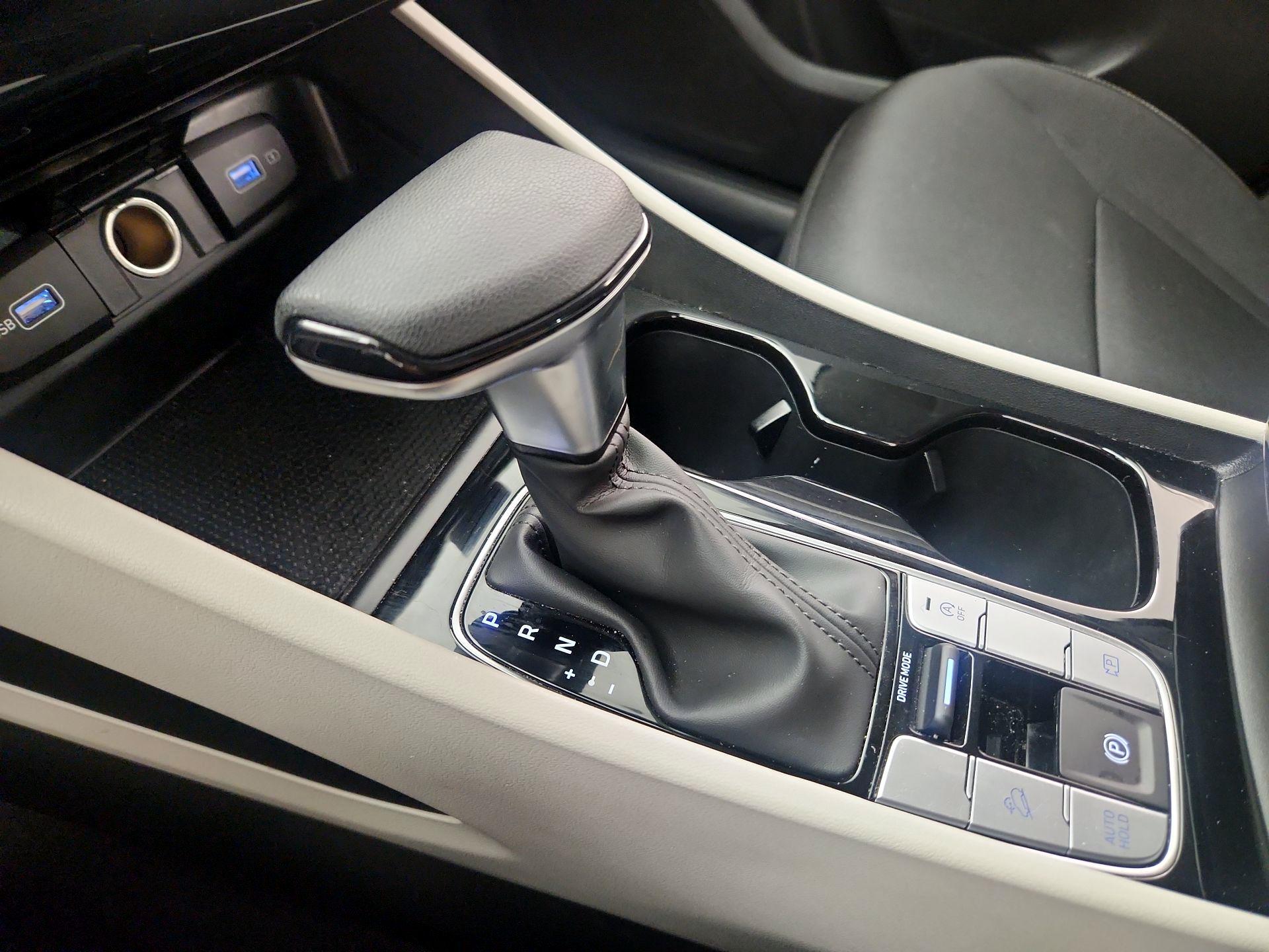 Thumbnail: 2024 Hyundai Tucson - 17