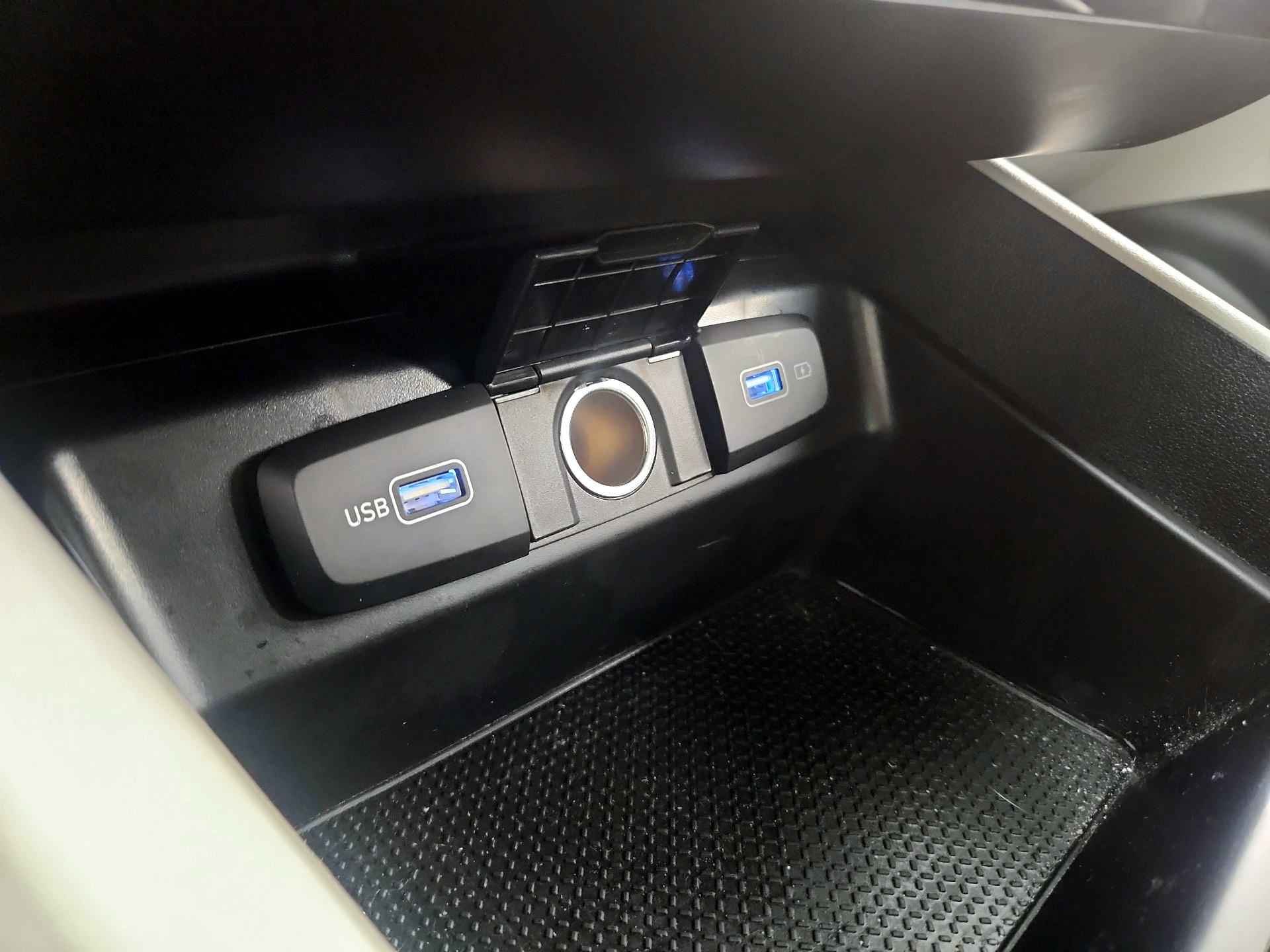 Thumbnail: 2024 Hyundai Tucson - 18