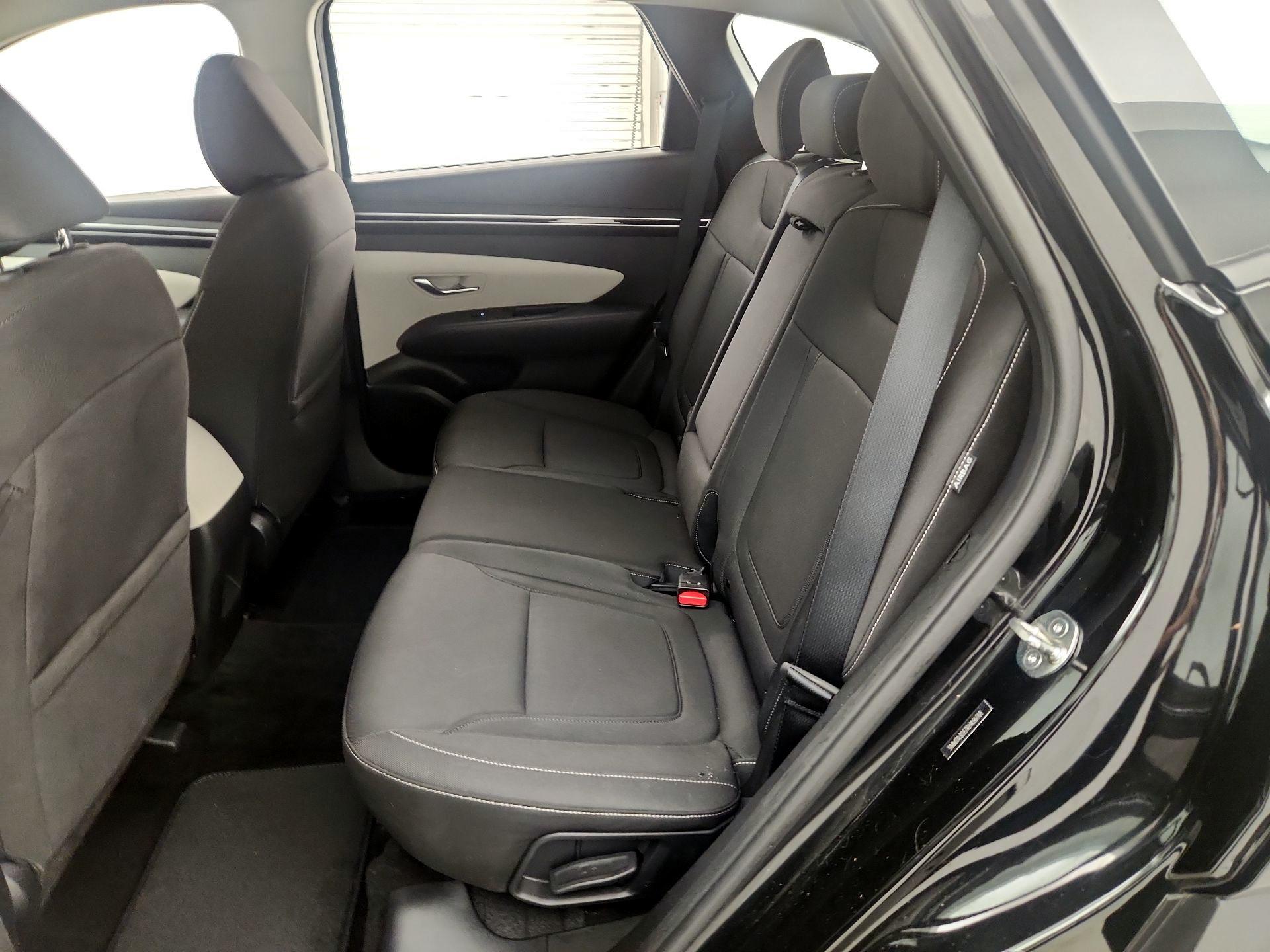 Thumbnail: 2024 Hyundai Tucson - 19