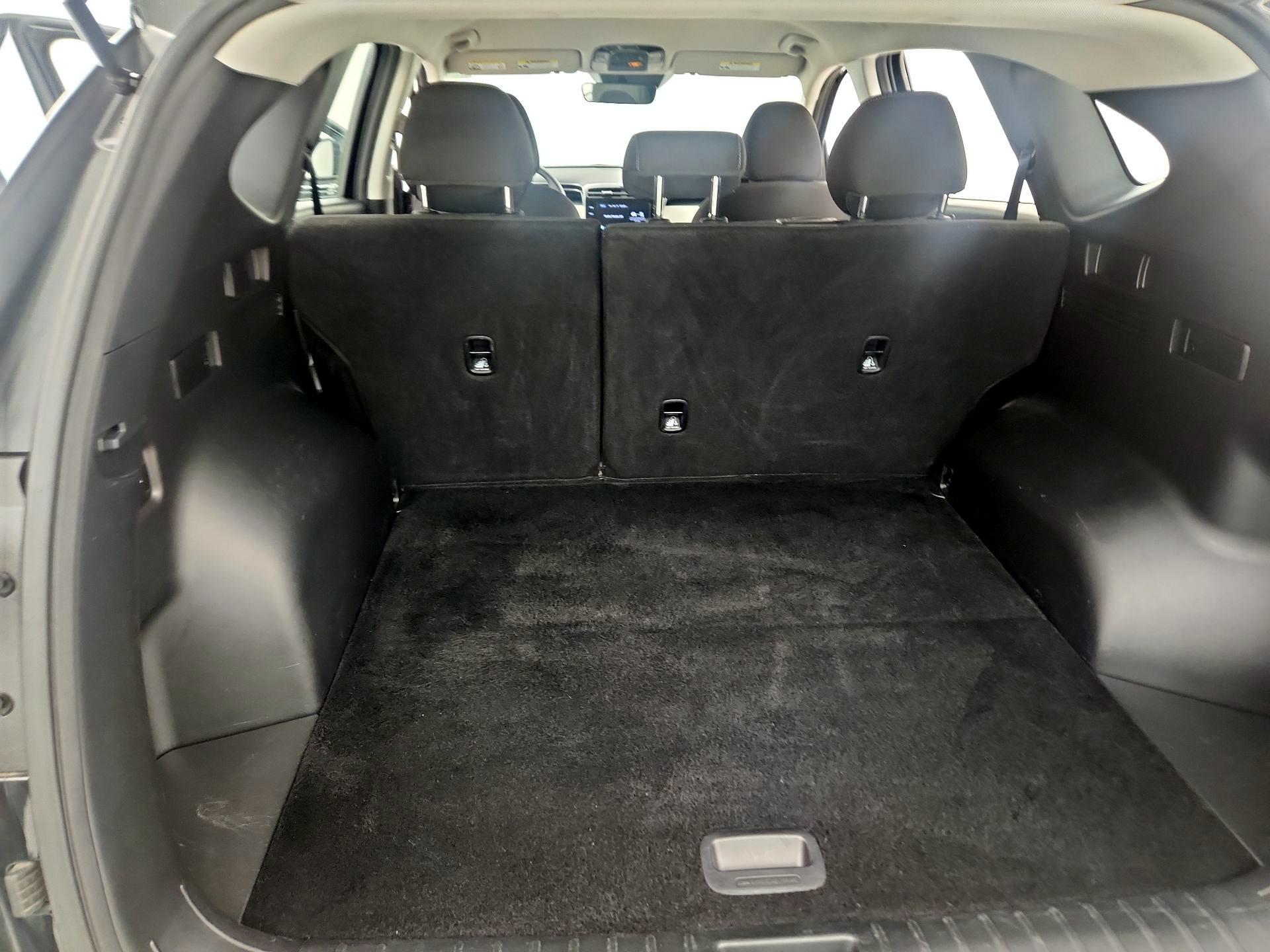 Thumbnail: 2024 Hyundai Tucson - 20