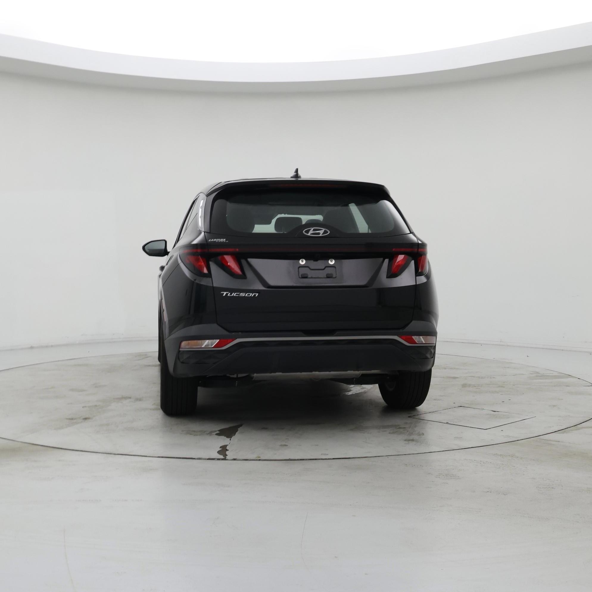 Thumbnail: 2024 Hyundai Tucson - 6